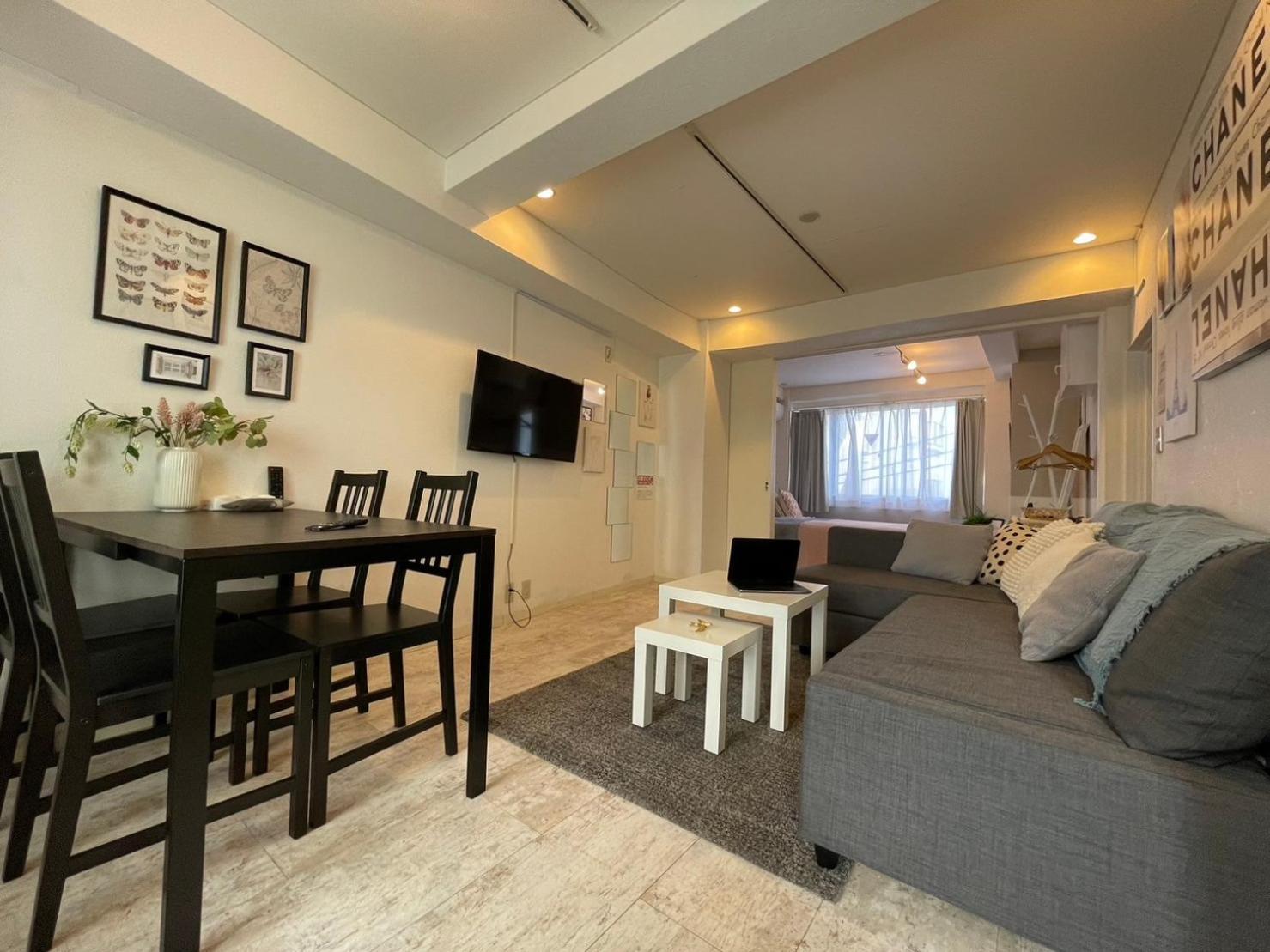 Lux Apartment