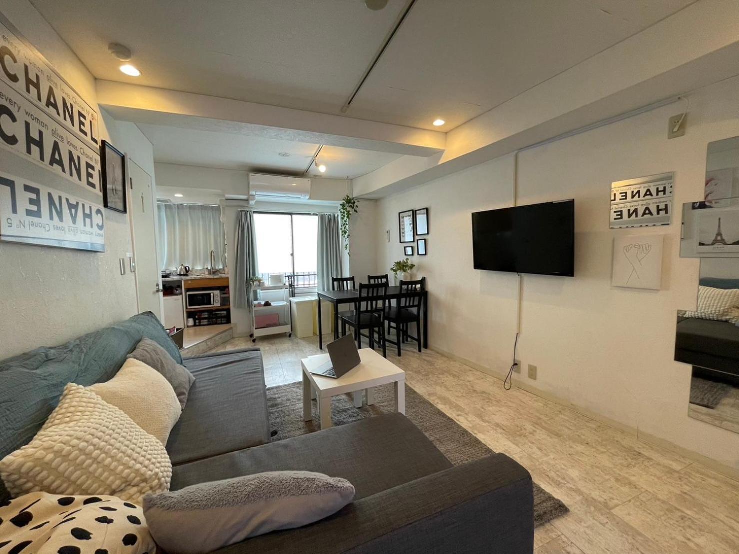 Lux Apartment *