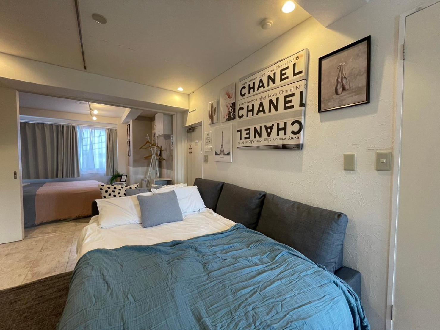 Lux Apartment *