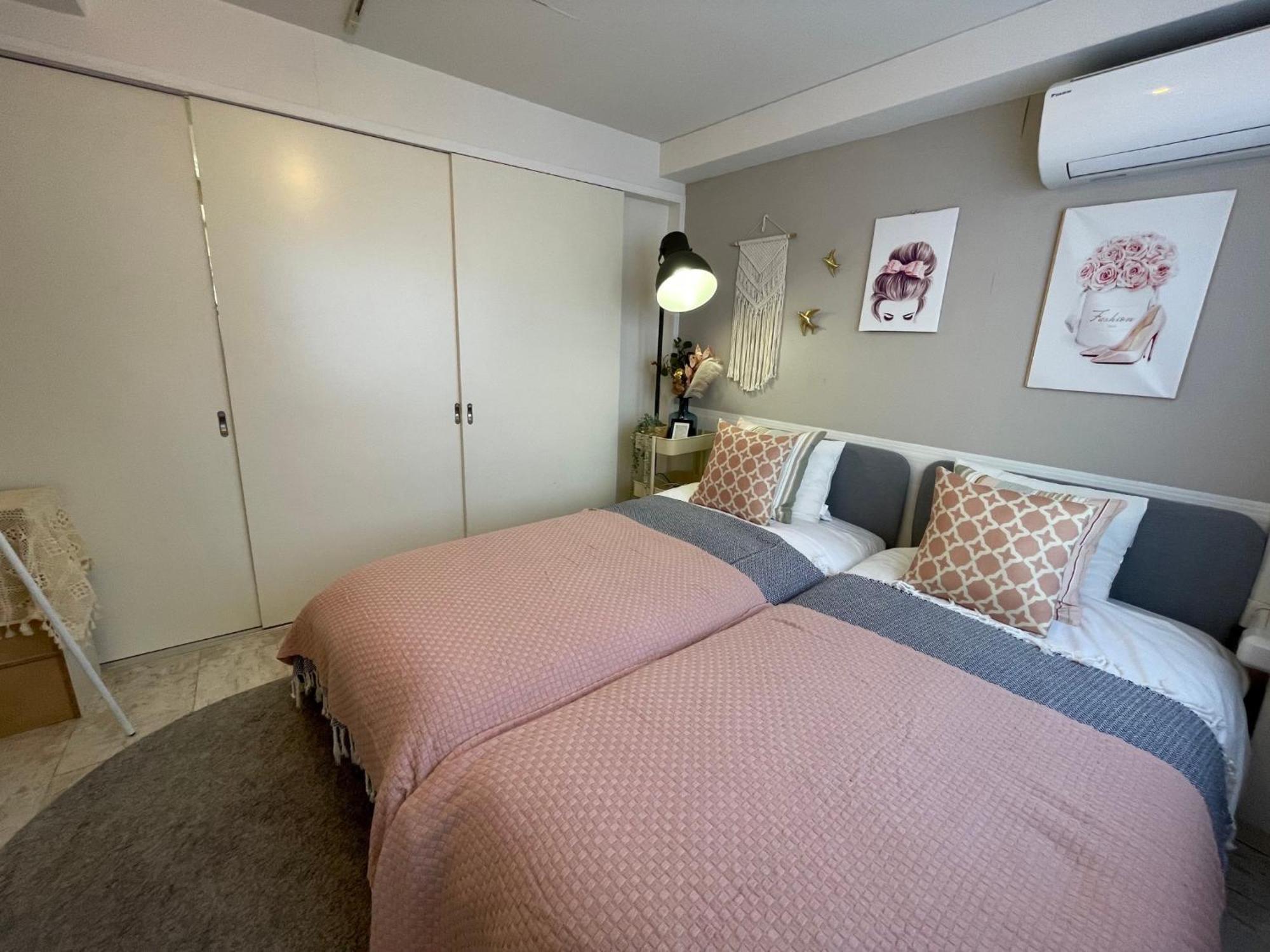 Apartment Lux