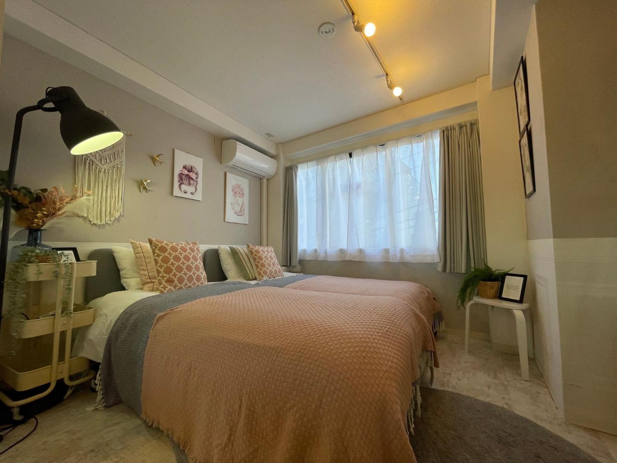 Apartment Lux *