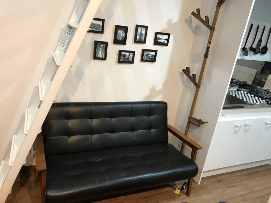 Shinagawa New Easy Access To Both Haneda & Narita Airport Apartment Tokyo