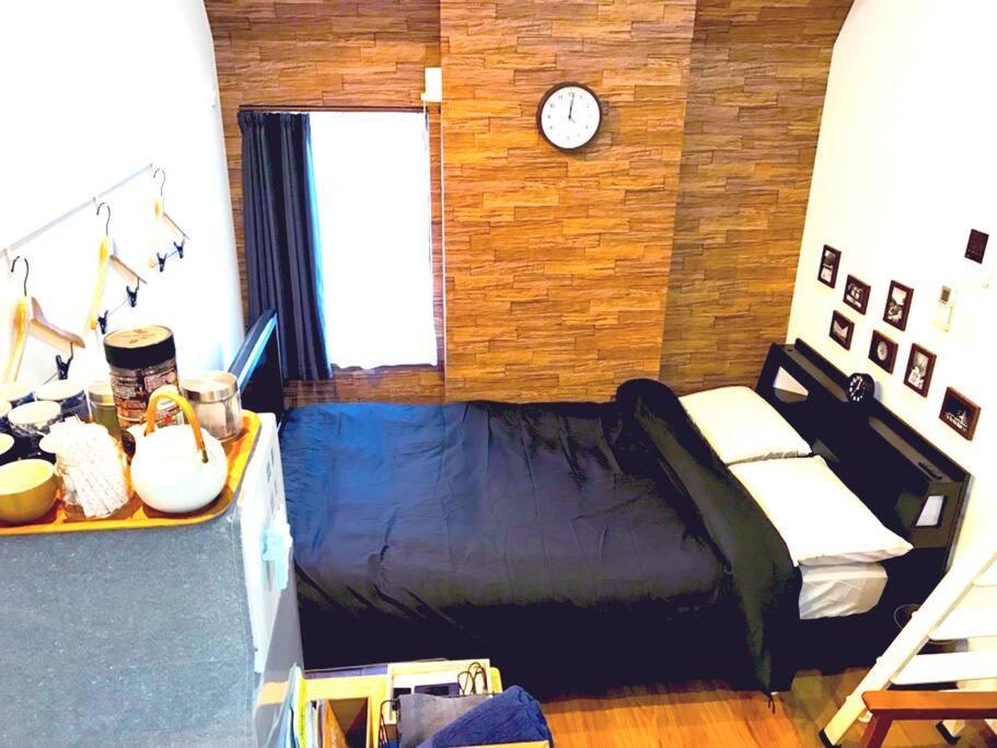 Shinagawa New Easy Access To Both Haneda & Narita Airport Tokyo