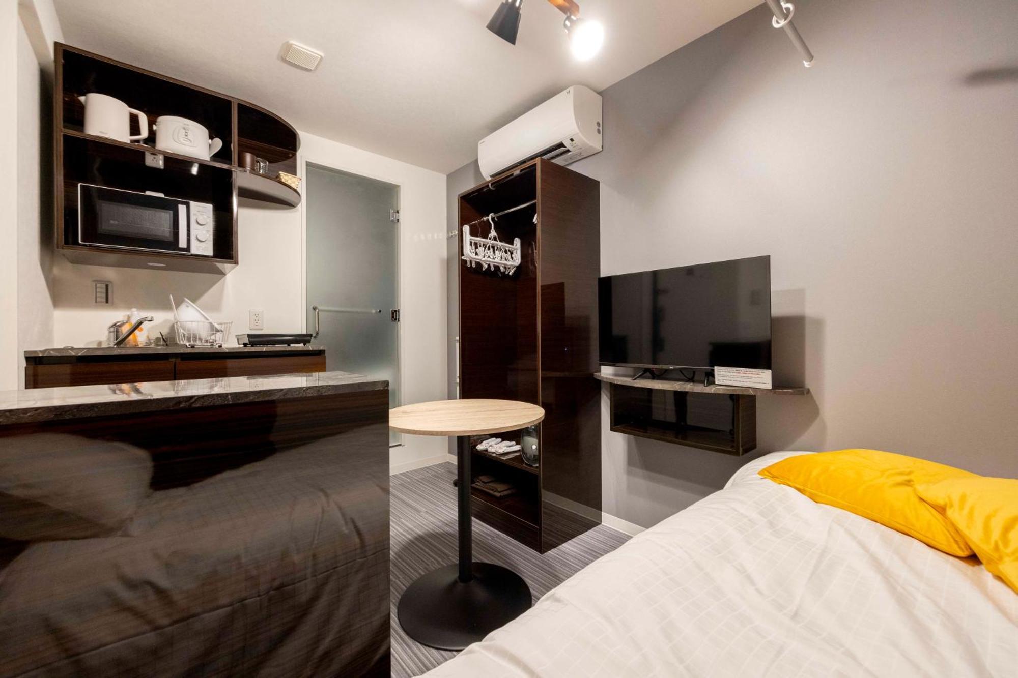 Apartment Hj Place Shibuya *