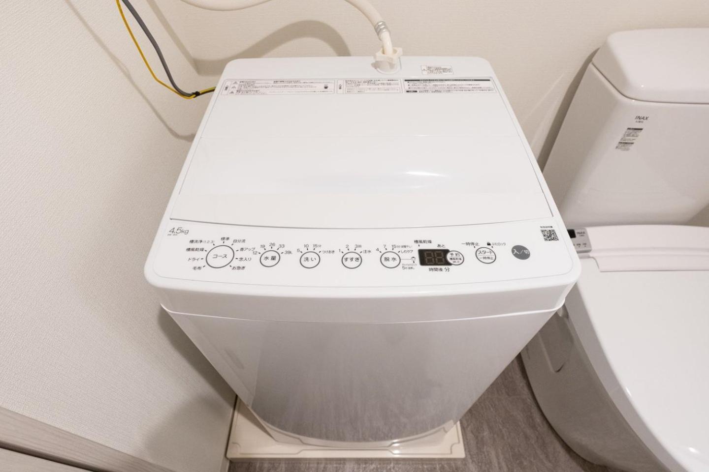 Laluna Higashiikebukuro Apartment Tokyo