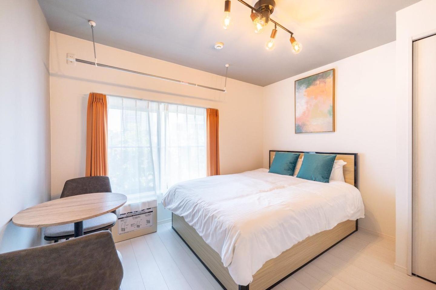 Laluna Higashiikebukuro Apartment