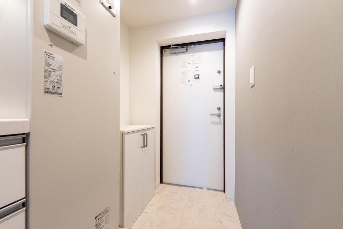 Laluna Higashiikebukuro Apartment *