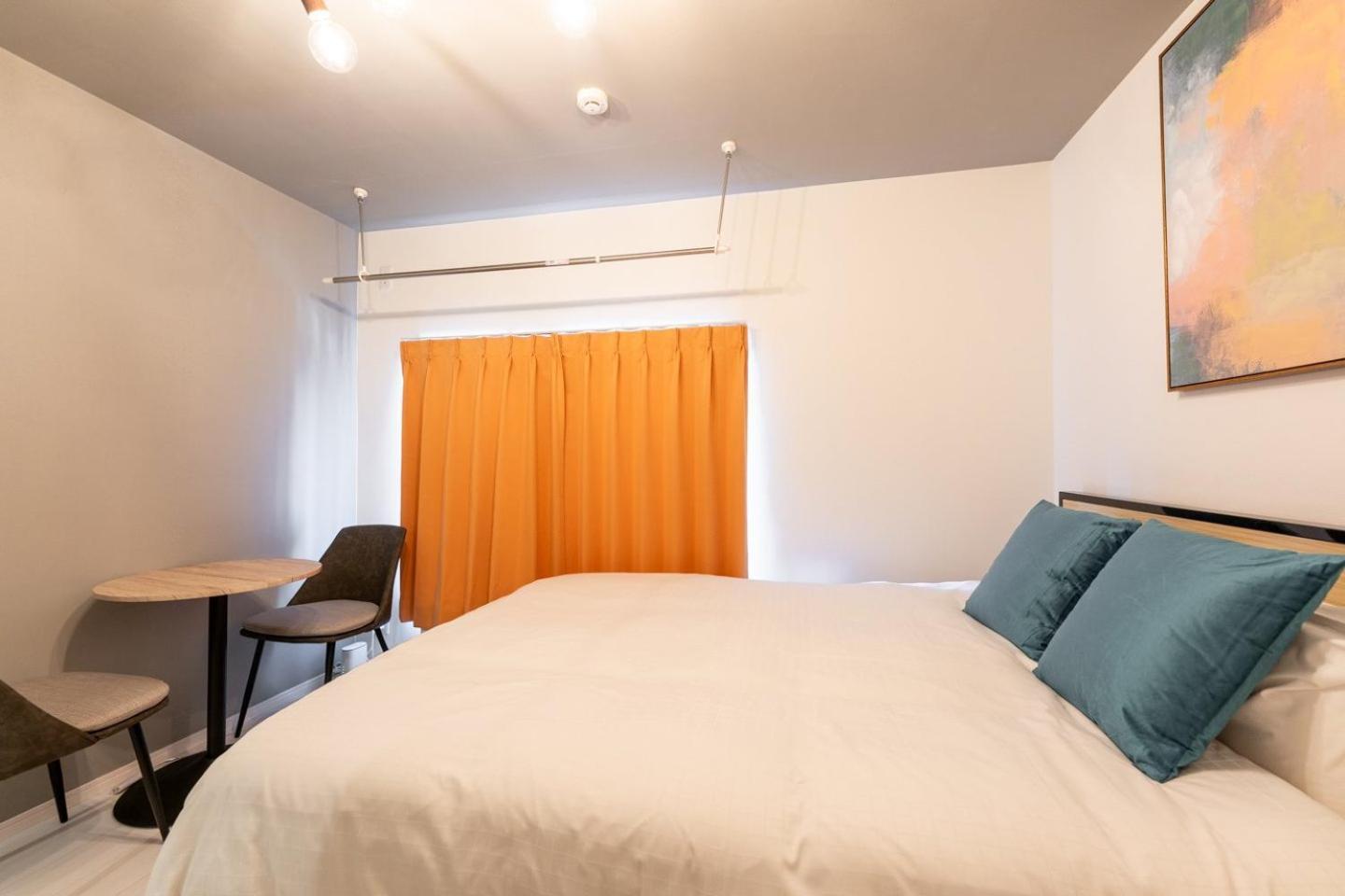Apartment Laluna Higashiikebukuro Tokyo