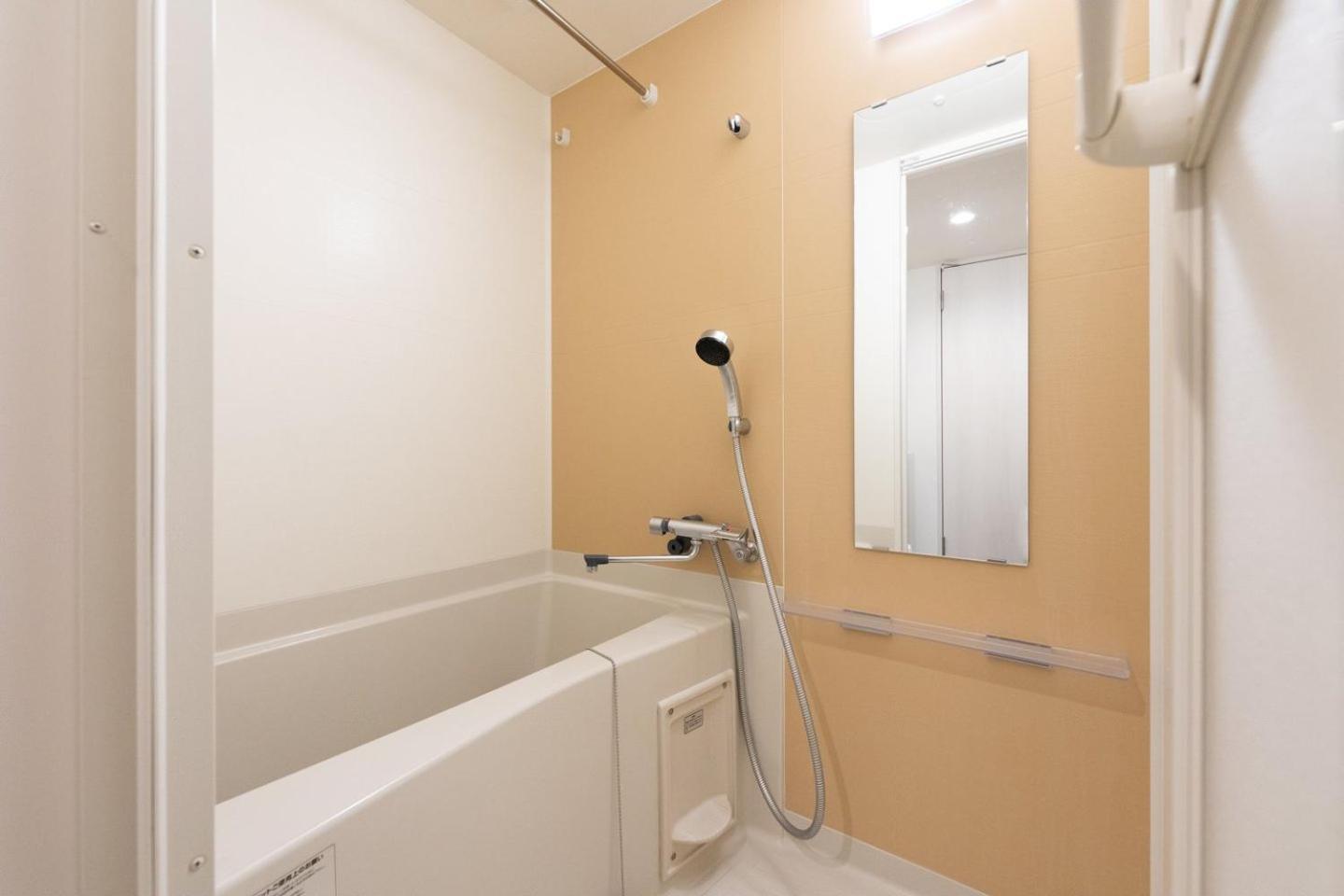 Apartment Laluna Higashiikebukuro *