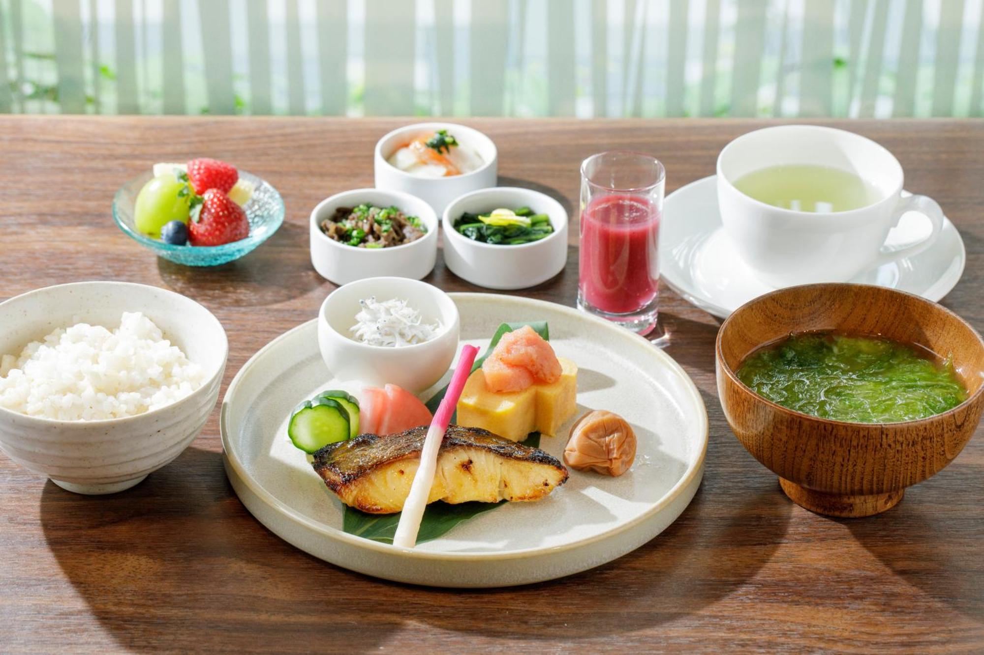Grandbach Ginza Hotel