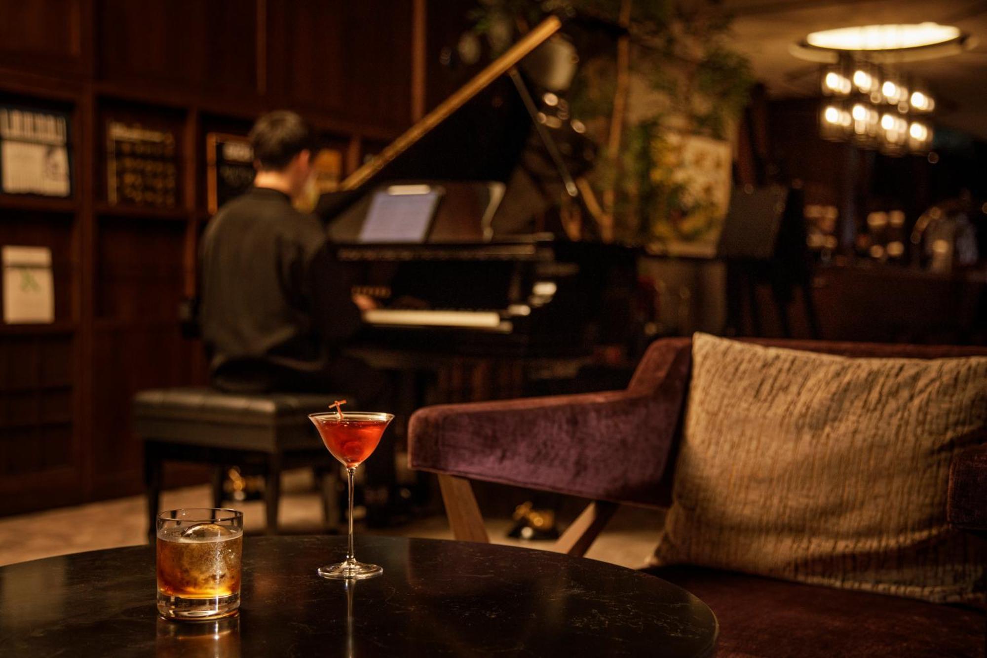 Hotel Grandbach Ginza 4*
