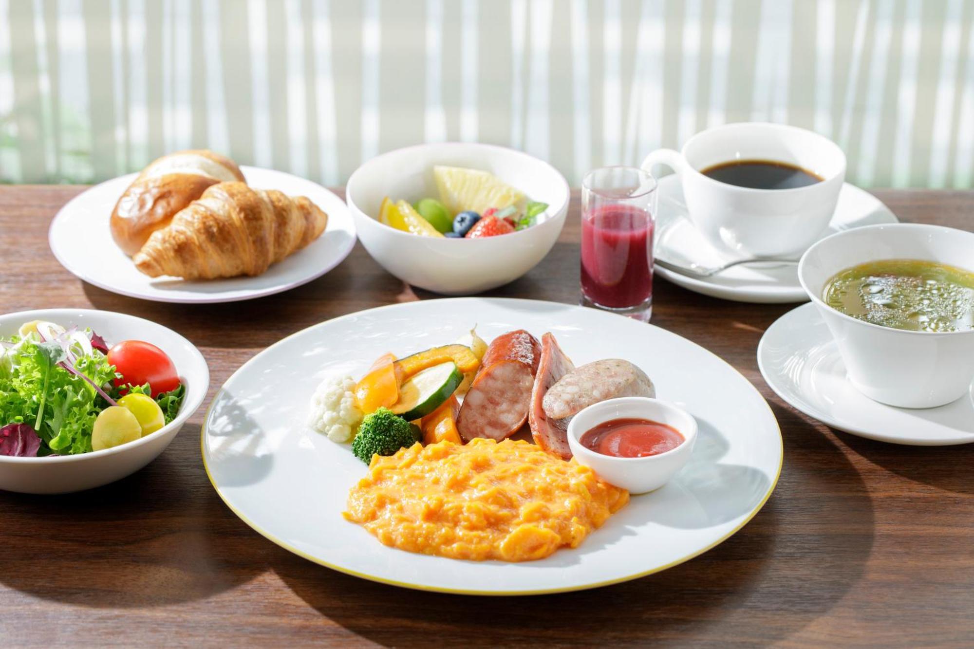 Grandbach Ginza Hotel