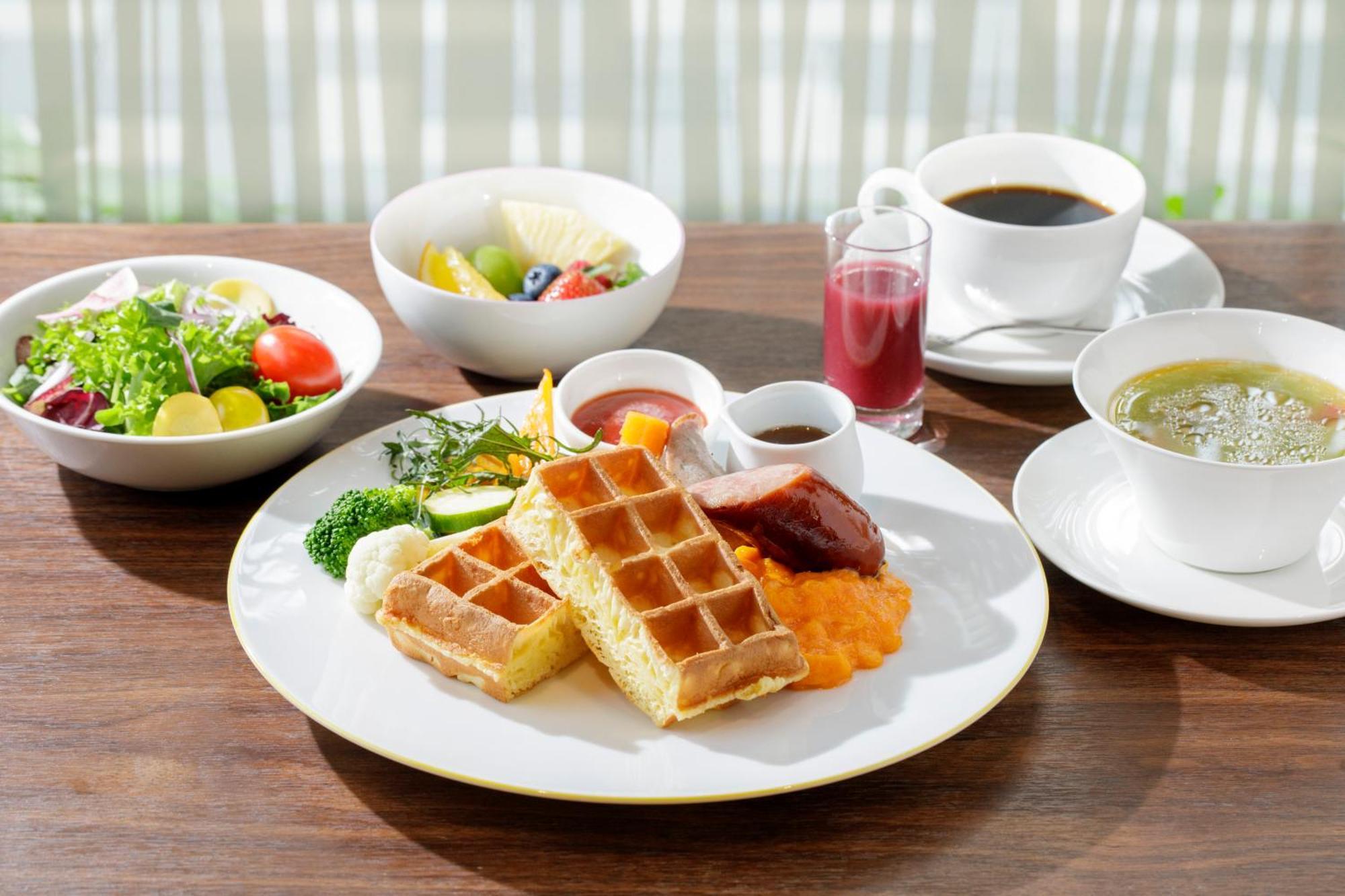 Grandbach Ginza Hotel