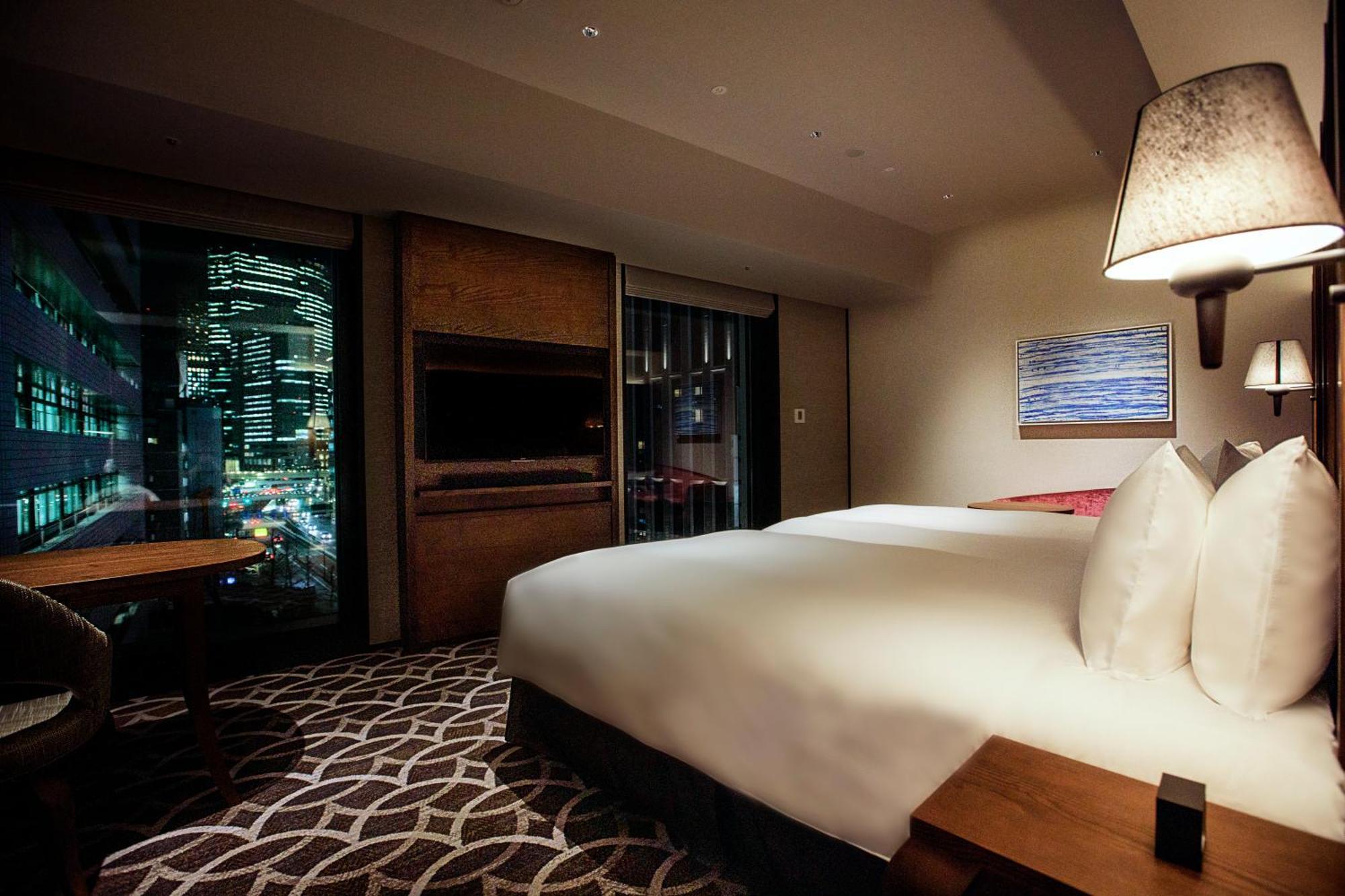 Grandbach Ginza 4*