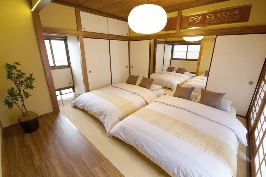 Apartment 鎌倉一丁目貸家