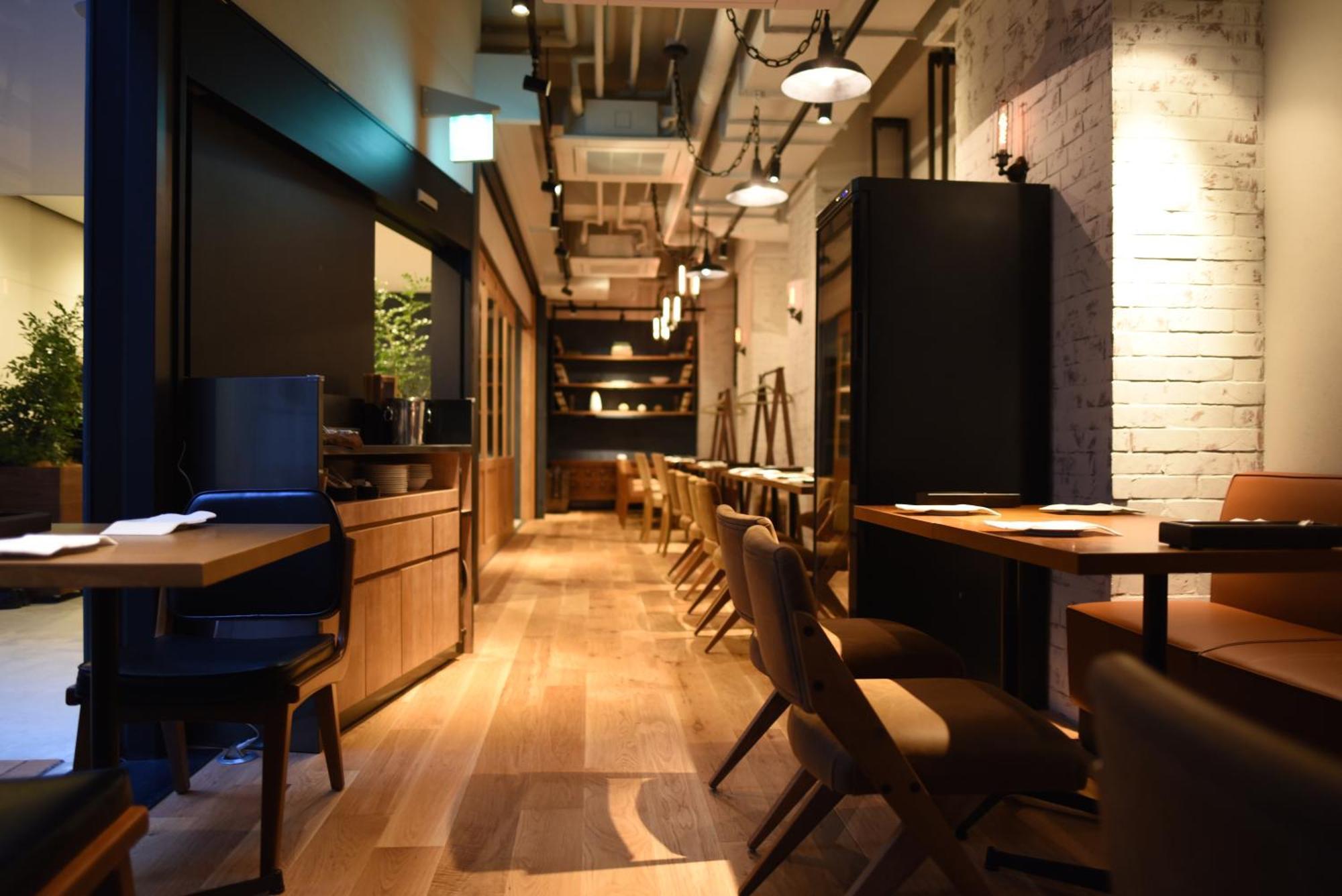 Risveglio Akasaka Hotel