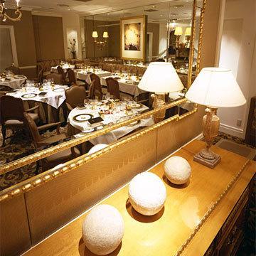 Seiyo Ginza Hotel Tokyo