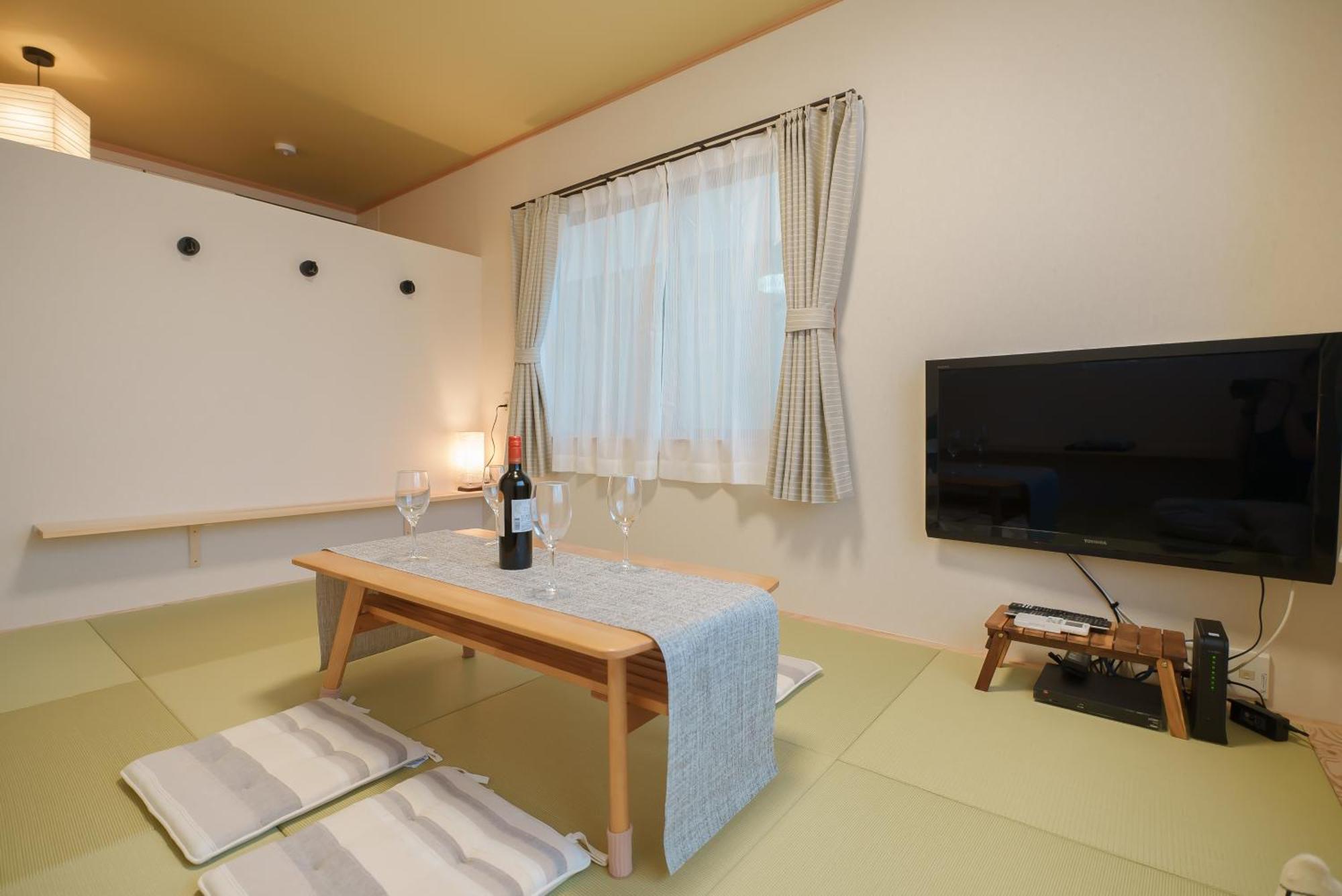 Villa 匯家•平和島ビル