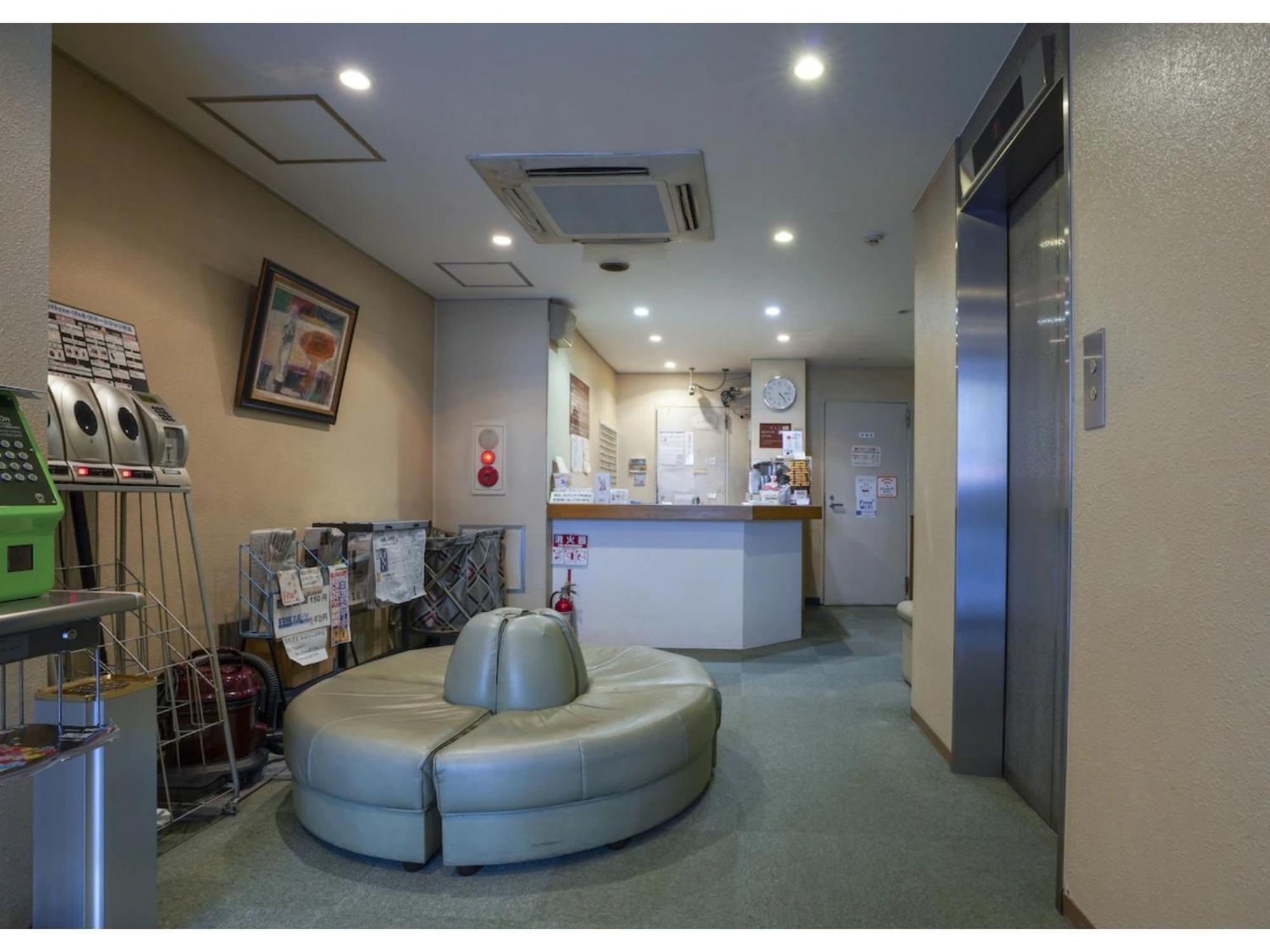 Male Only Capsule Hamamatsucho - Vacation 68799v 2*