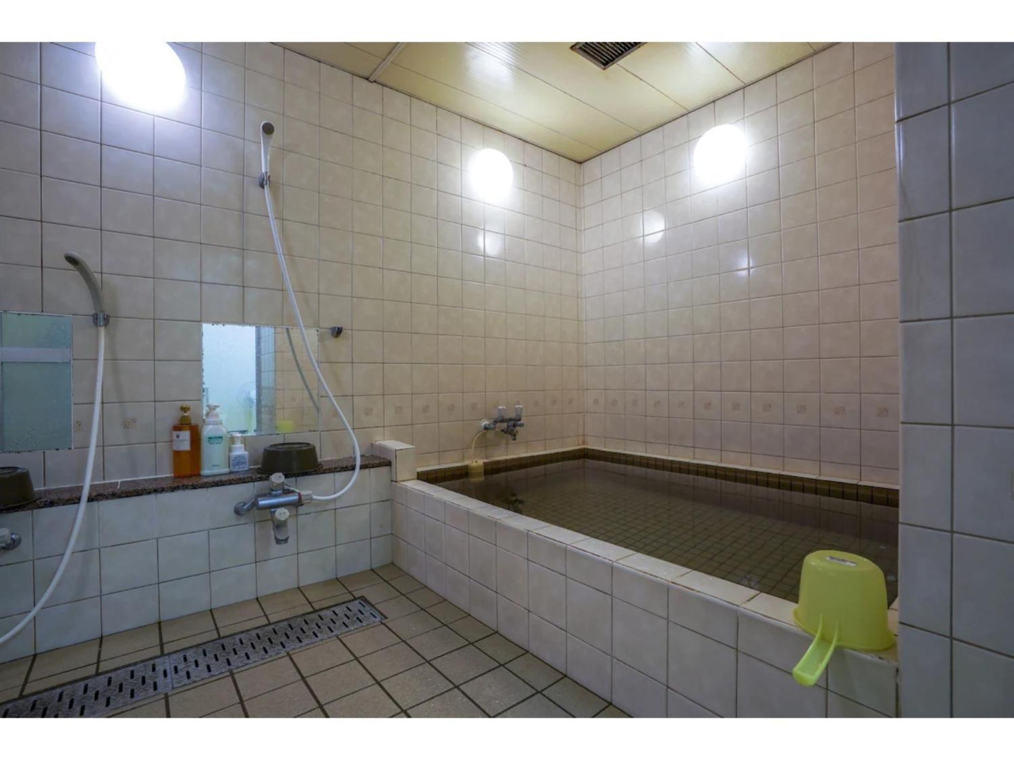 Male Only Capsule Hamamatsucho - Vacation 68799v Hotel Tokyo