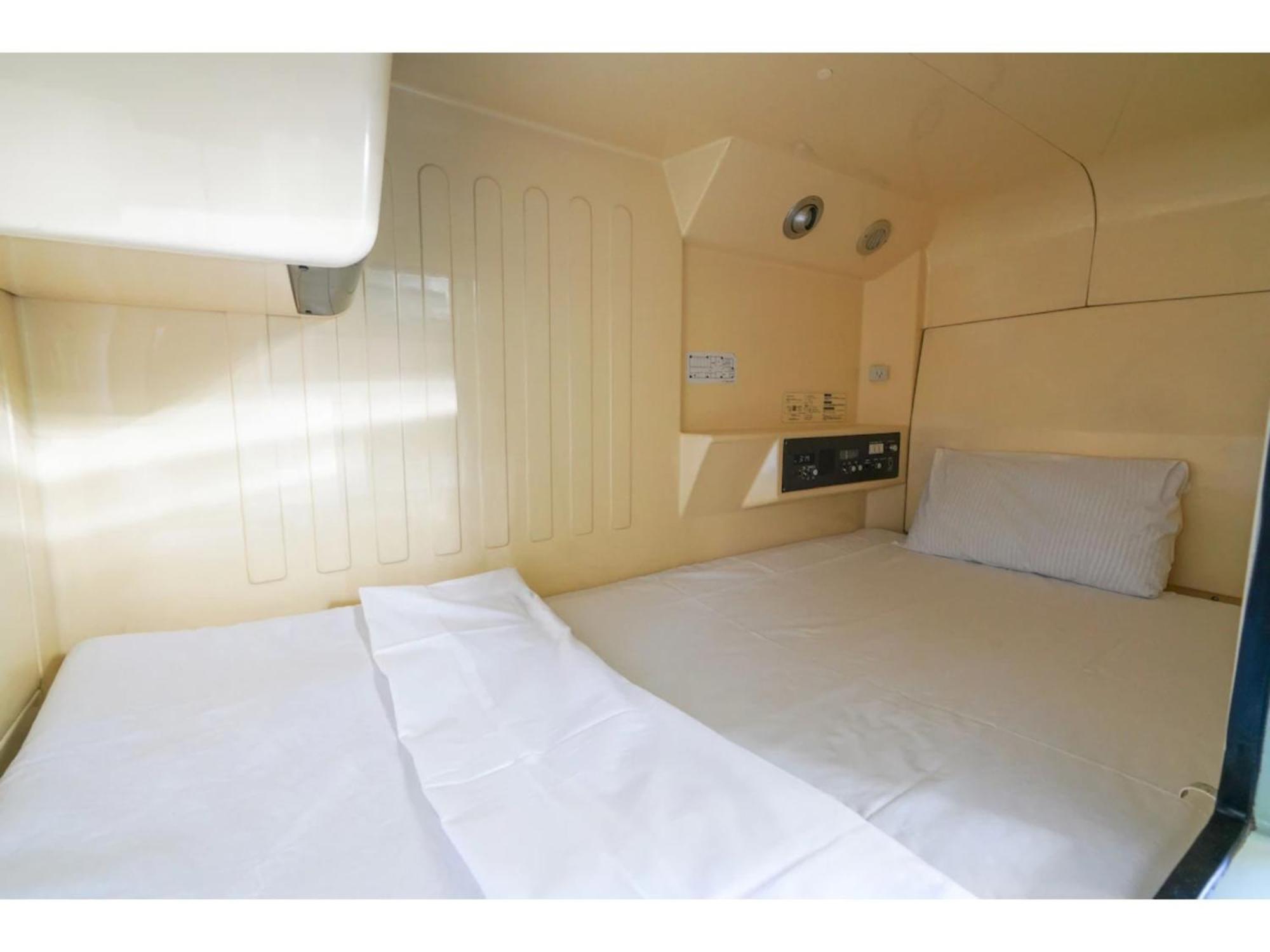 Male Only Capsule Hamamatsucho - Vacation 68799v Hotel