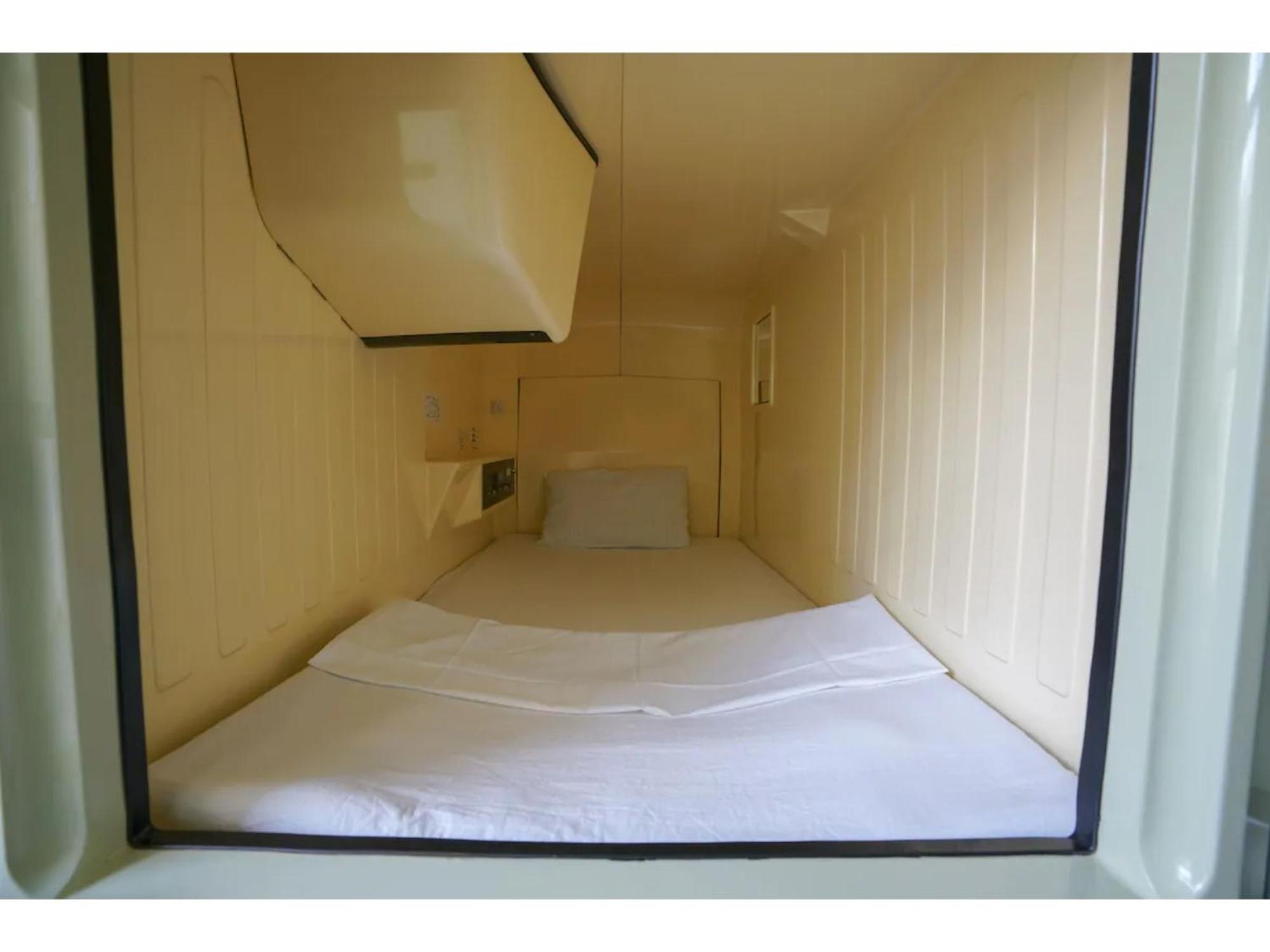 Hotel Male Only Capsule Hamamatsucho - Vacation 68799v