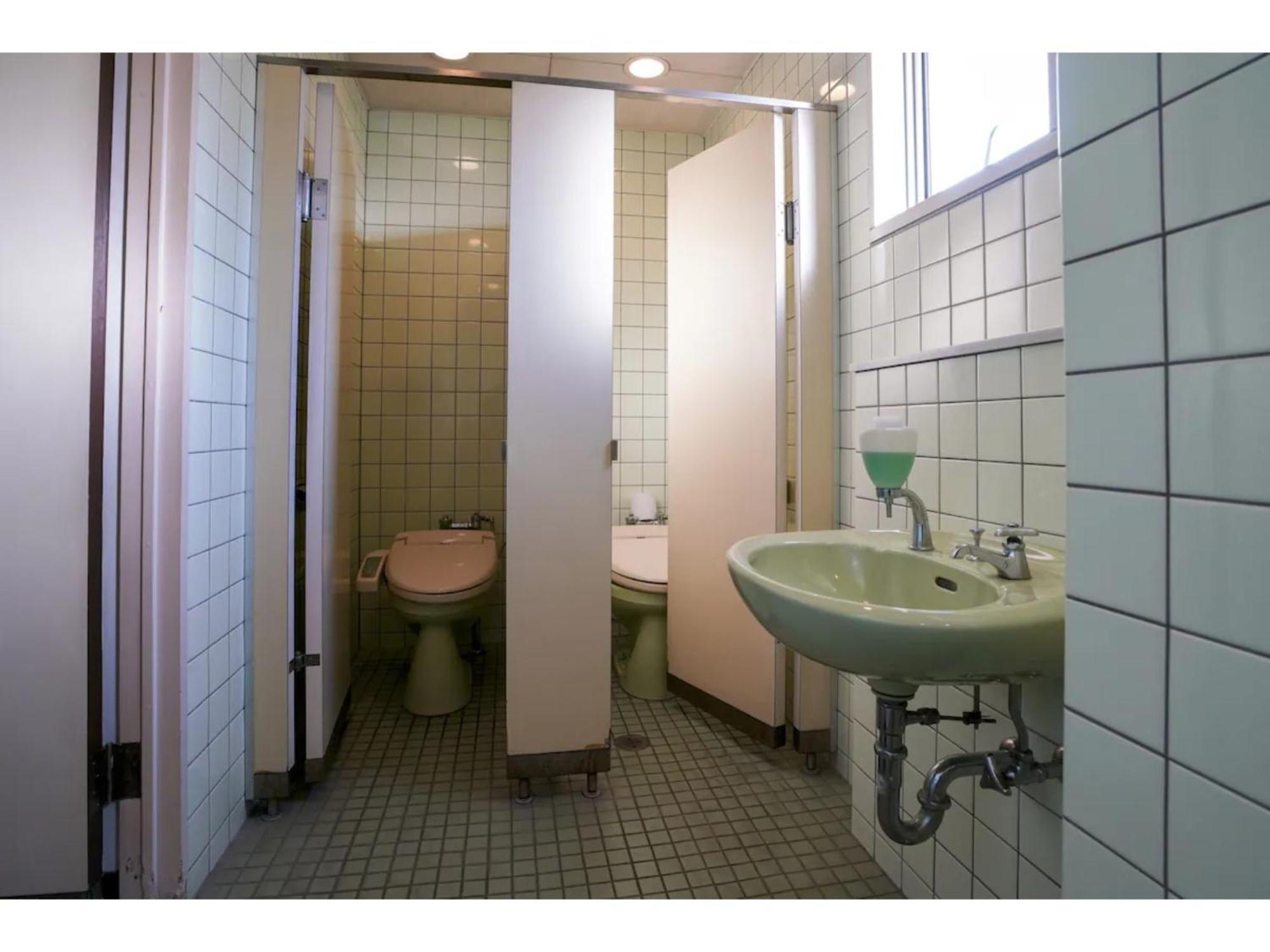 Male Only Capsule Hamamatsucho - Vacation 68799v Hotel Tokyo