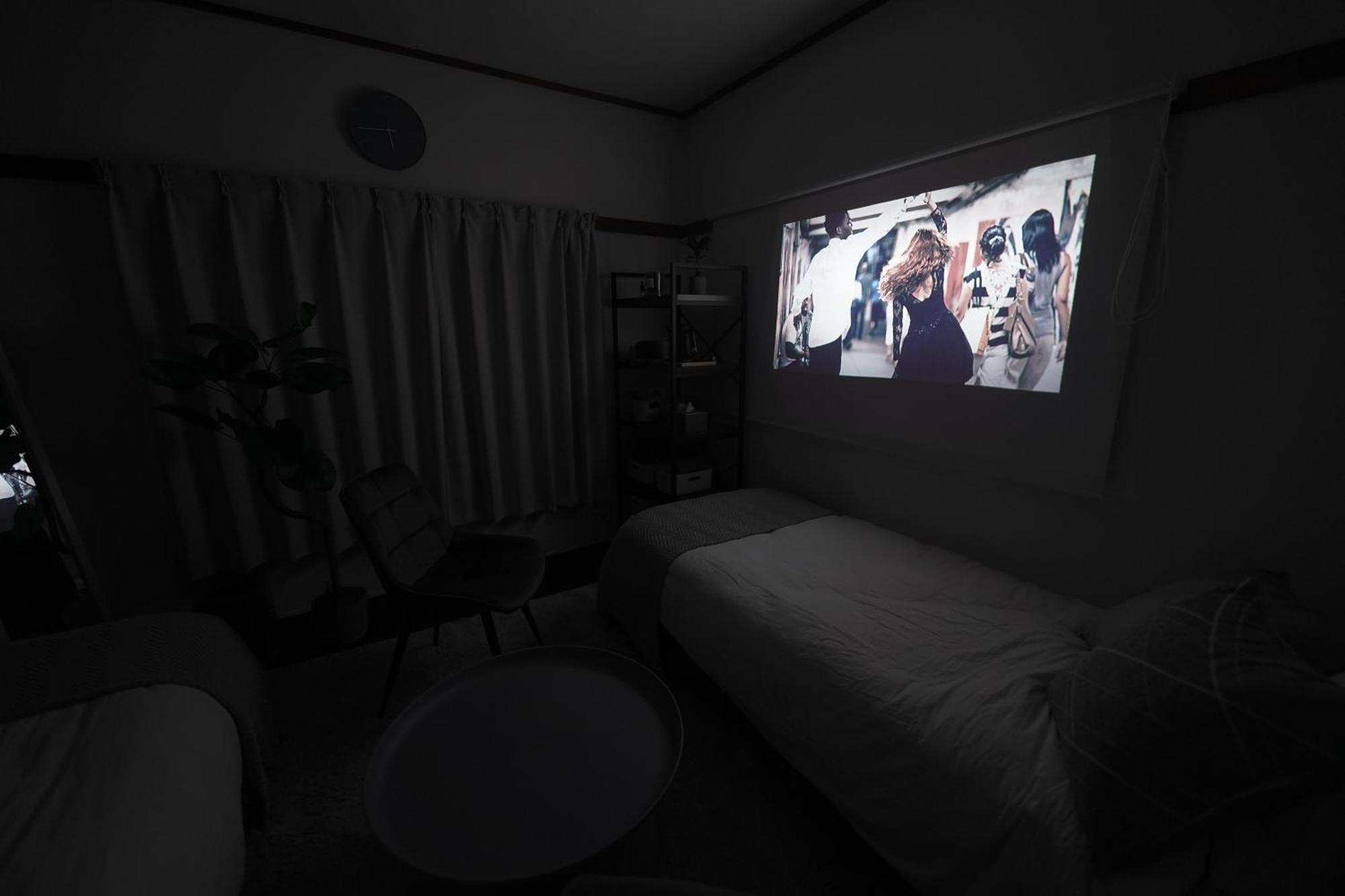 Close To Shinjuku!twin Beds,projector,appliances! * Tokyo