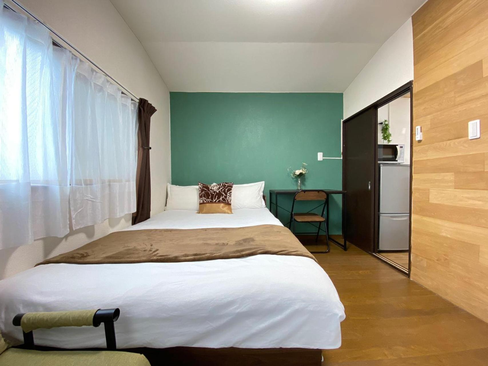 Apartment 東京優先絶好のロケーション新宿大久保駅から1分 Tokyo