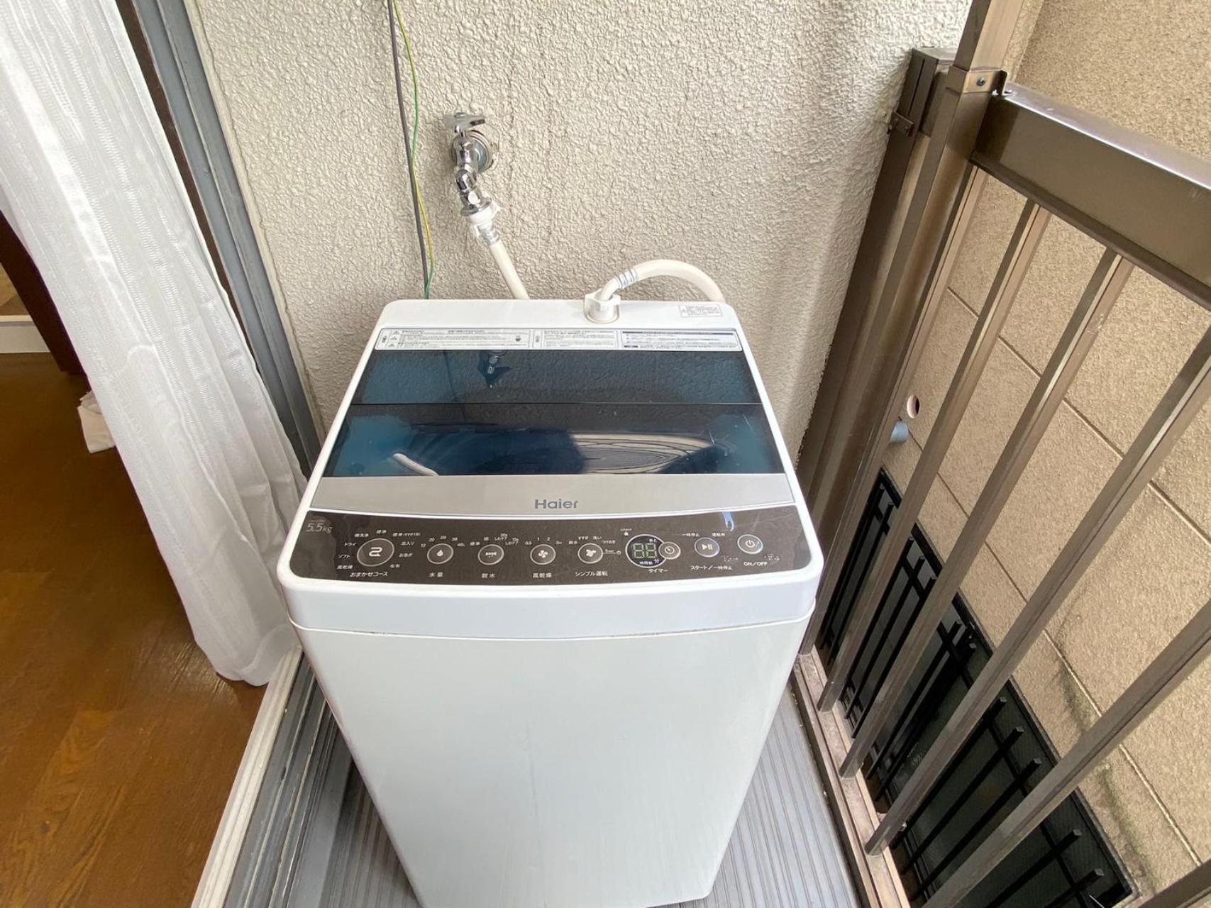 東京優先絶好のロケーション新宿大久保駅から1分 Apartment *