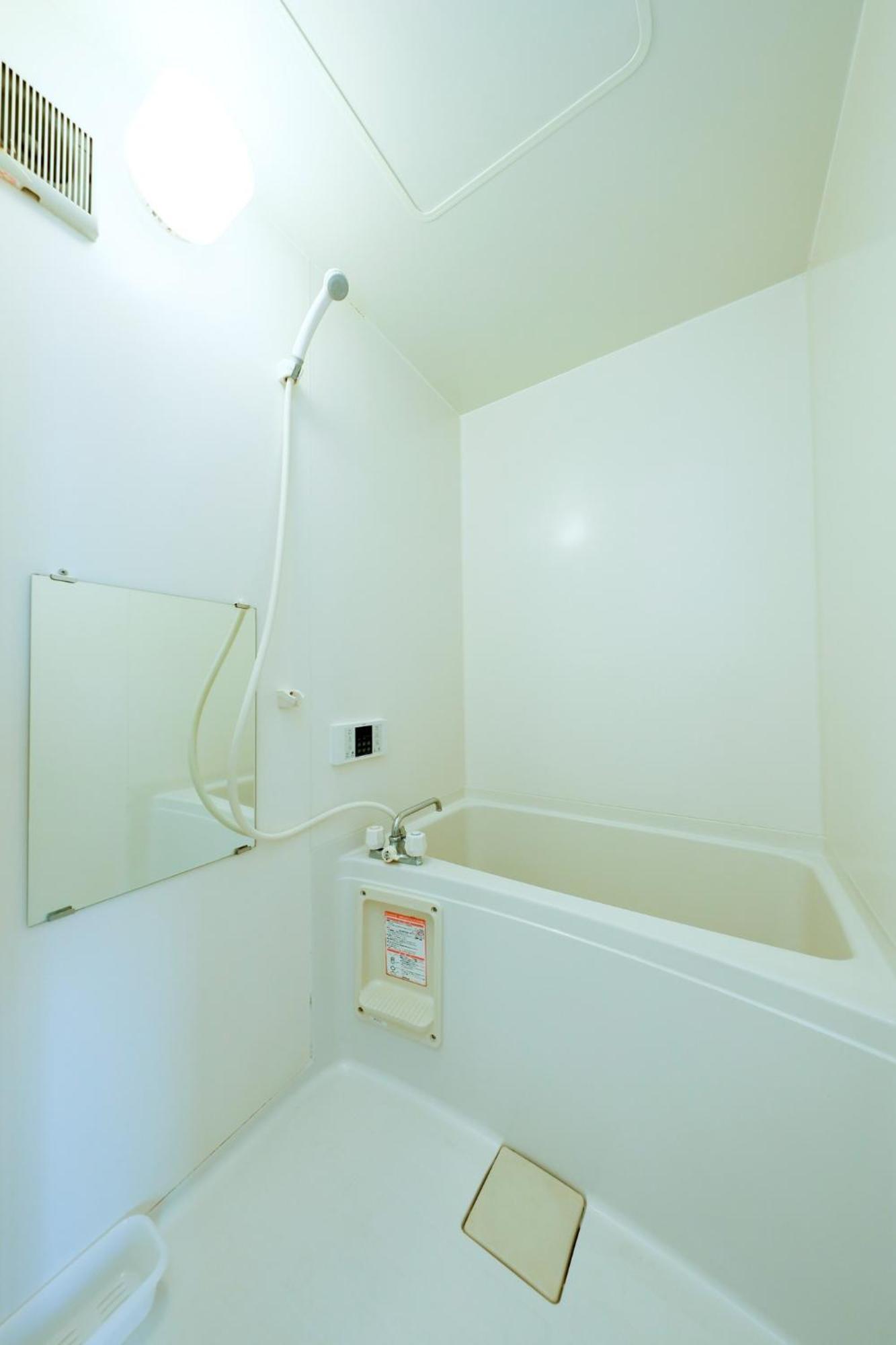 Apartment Grace Heiwajima - Vacation 15464 Tokyo