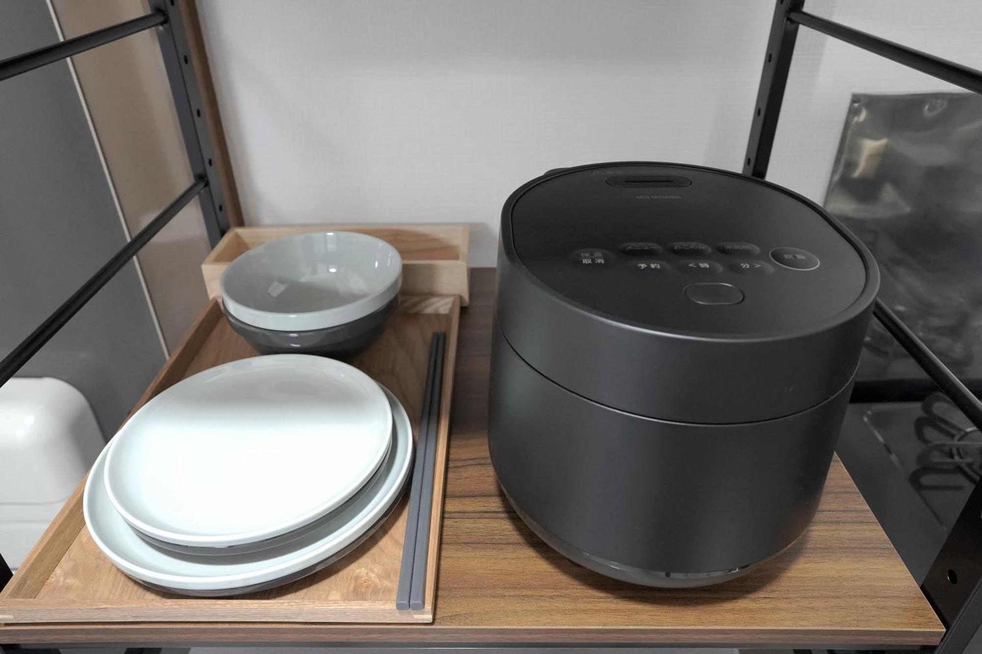 Close To Shinjuku!twin Beds,projector,appliances! Apartment