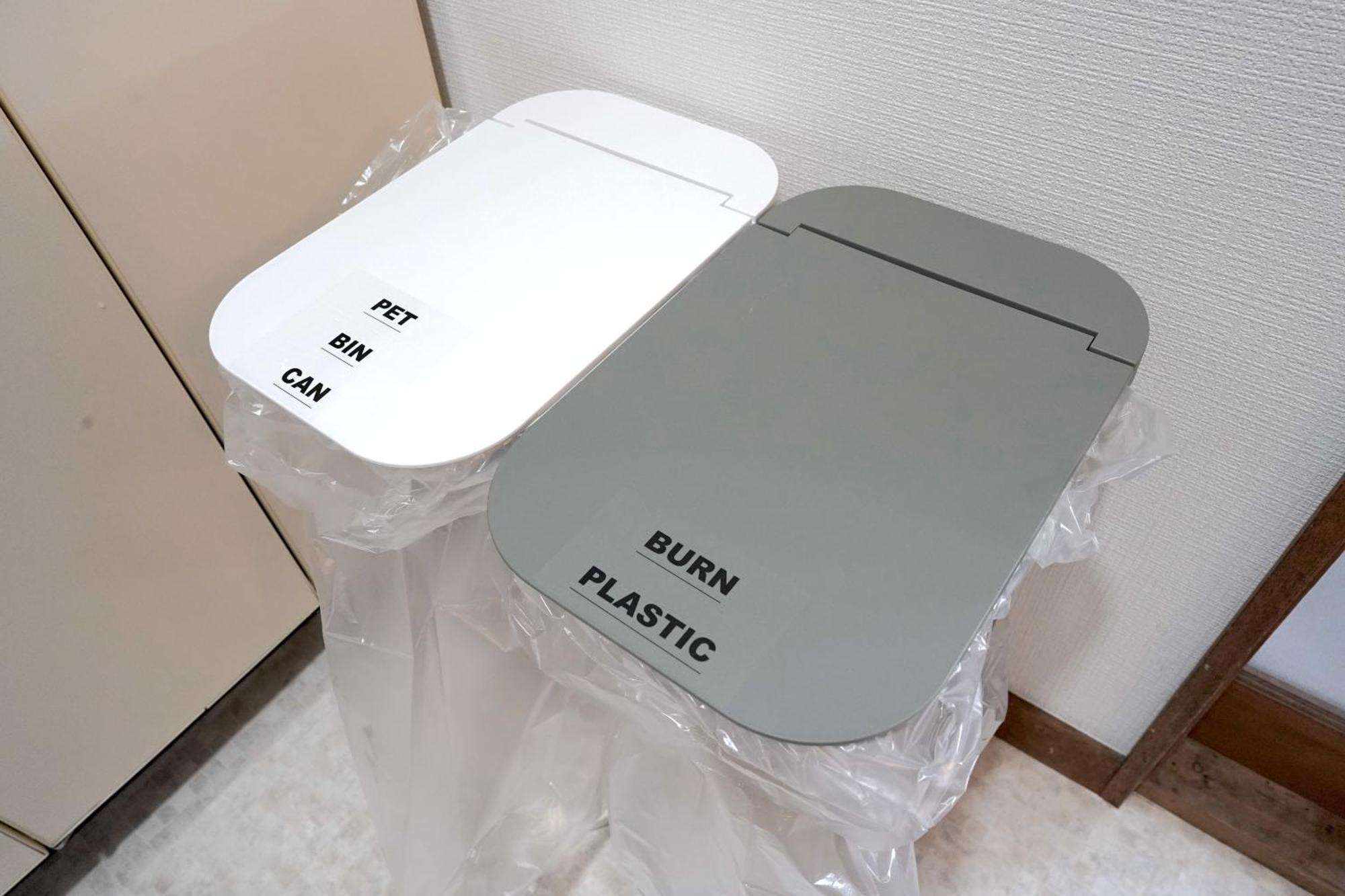 Close To Shinjuku!twin Beds,projector,appliances! *