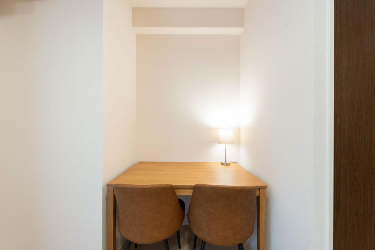 Crest Court Kagurazaka Apartment