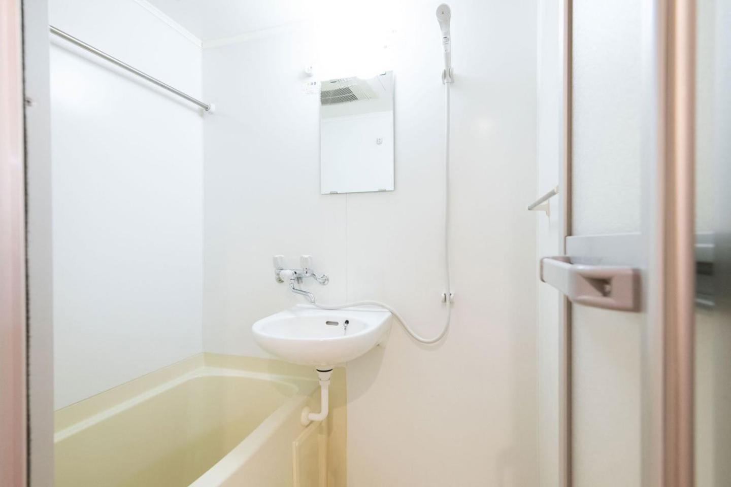 Apartment Ihatov Komazawa Tokyo