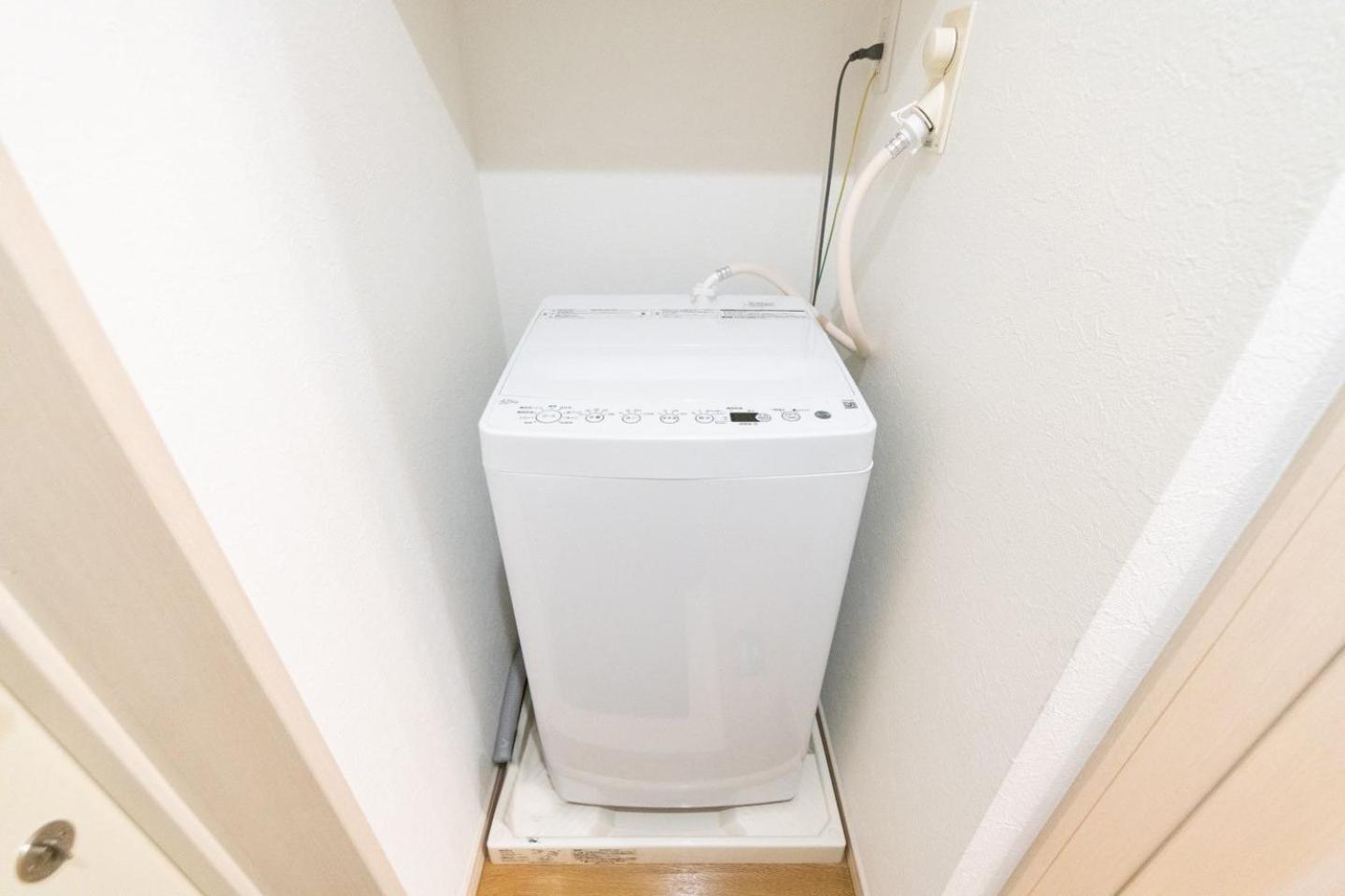 Ihatov Komazawa Apartment *