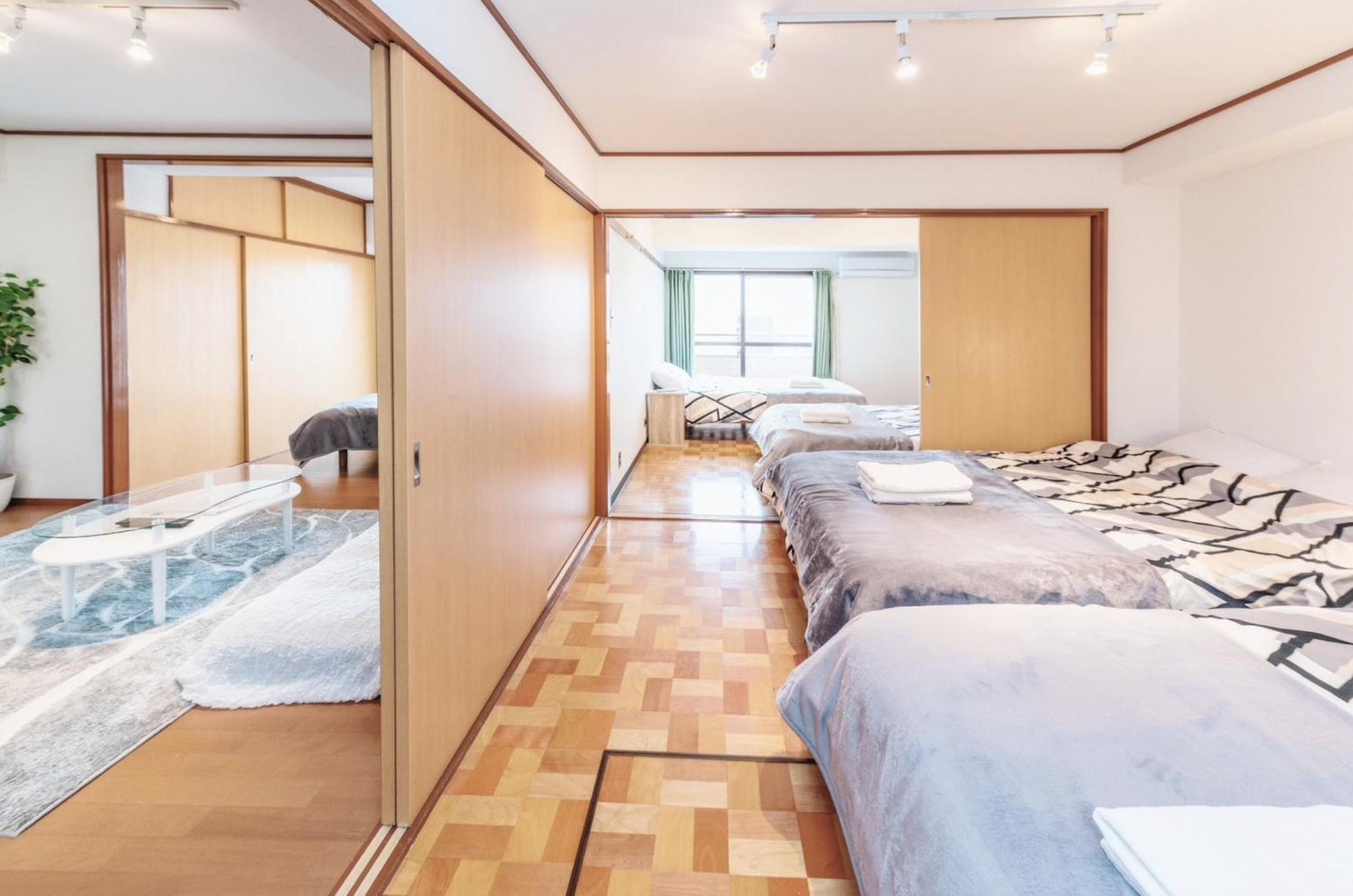 四谷松本館ビル Apartment