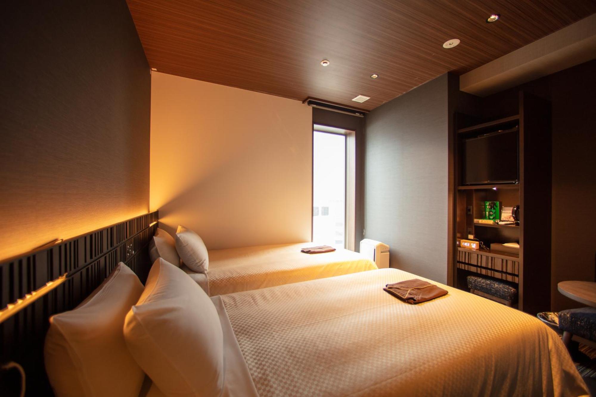 Hotel Jhoteltokyogeo