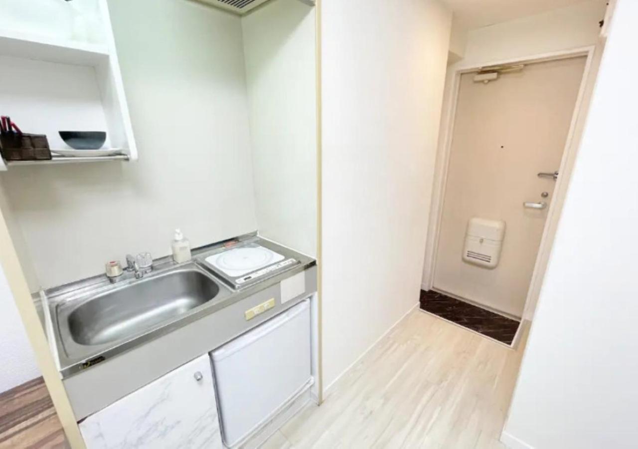 Beverly Homes Osaki *
