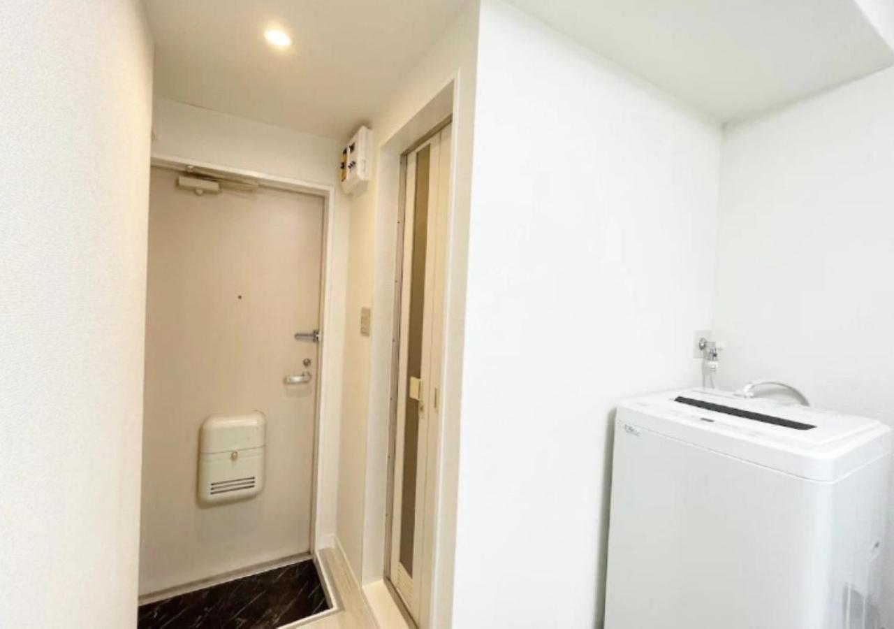 Apartment Beverly Homes Osaki Tokyo
