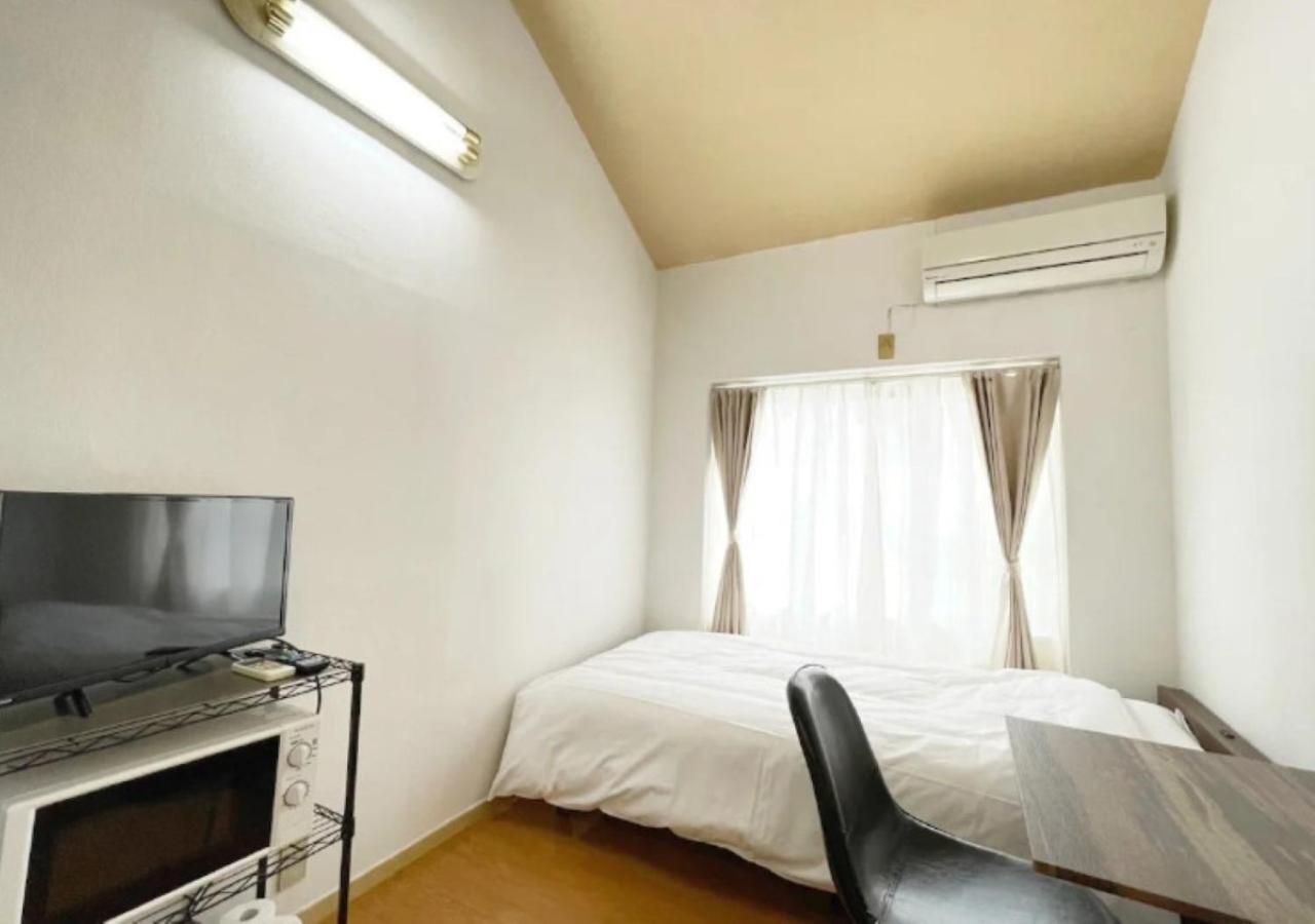 Apartment Beverly Homes Osaki
