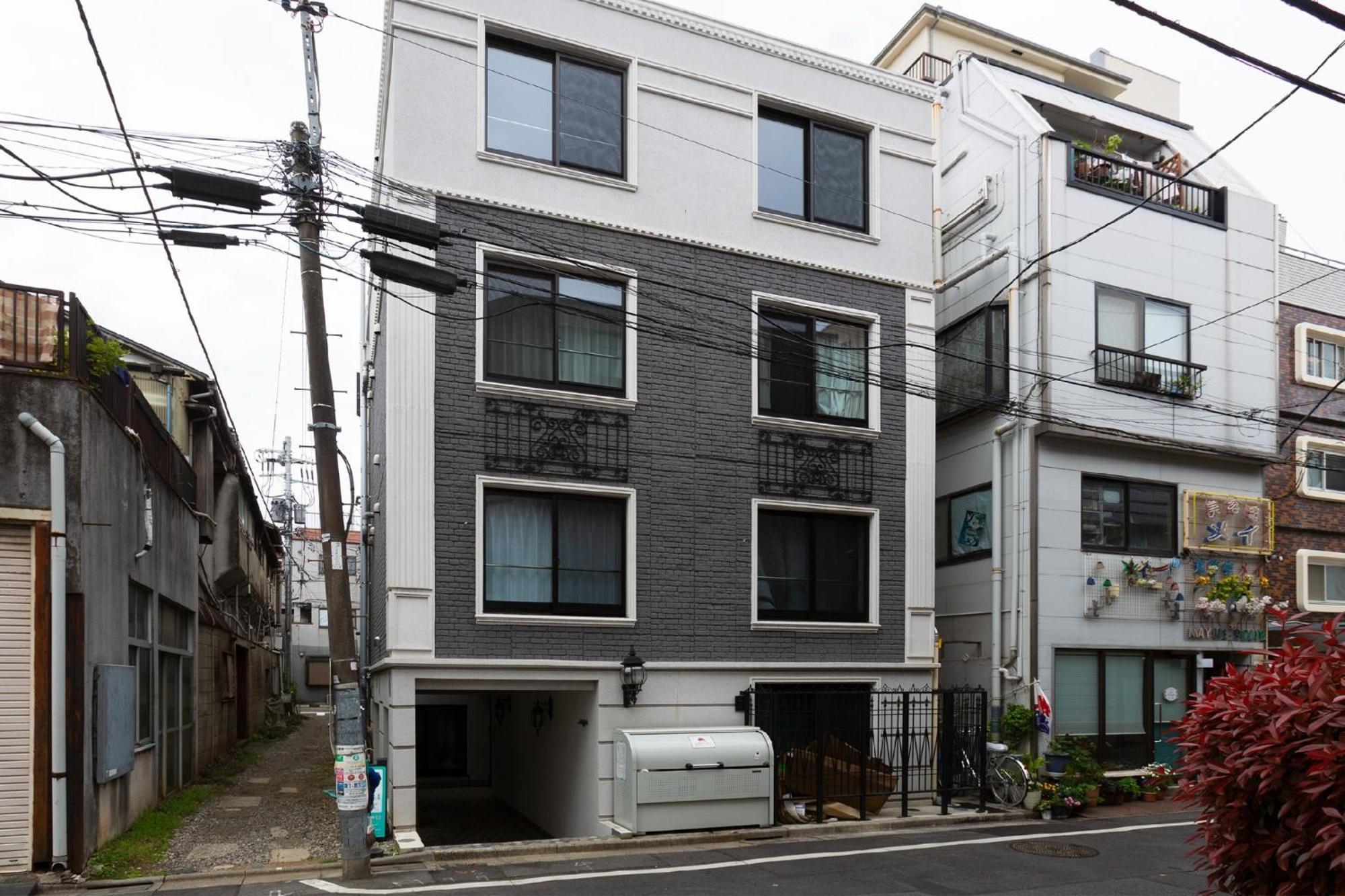 Sleeplab The Nishi-shinjuku - Vacation 89579v *