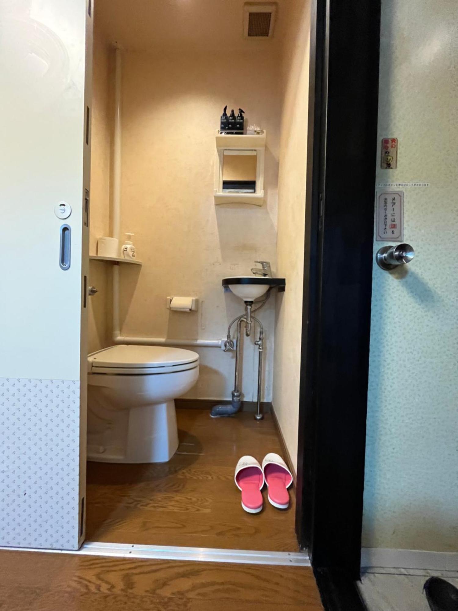 Lucky Hotel Tokyo