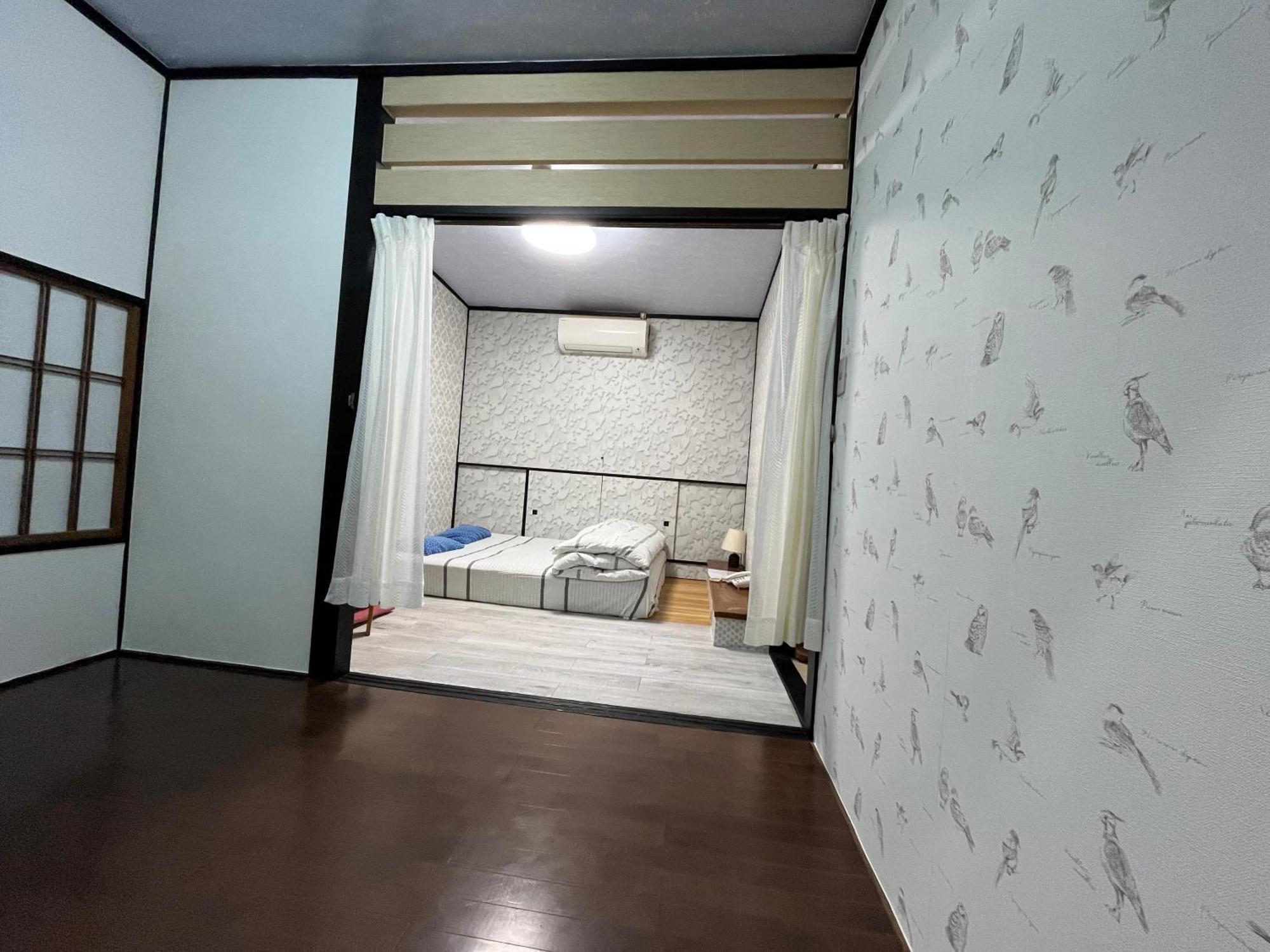 Lucky Hotel Tokyo