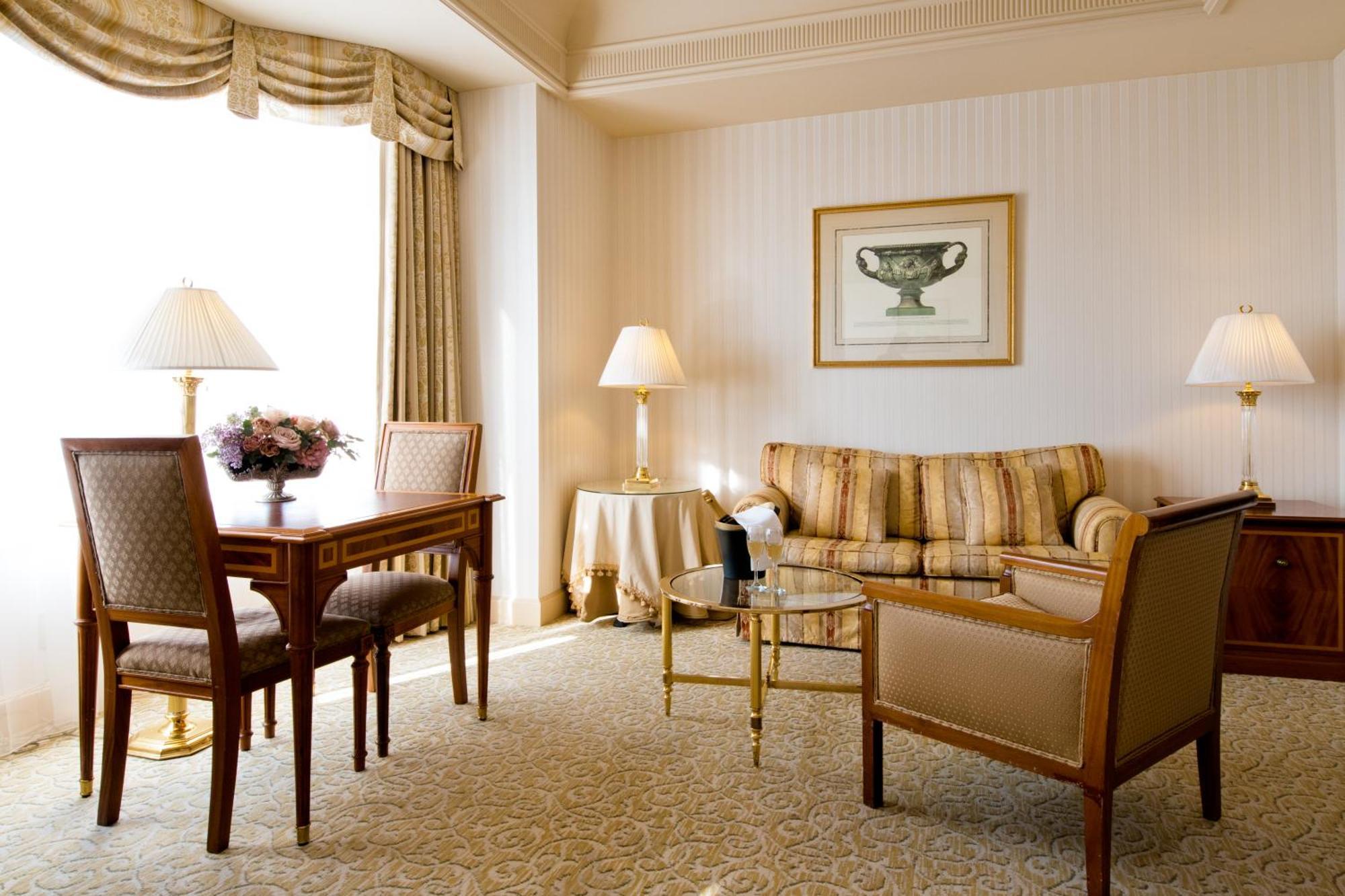 Rihga Royal 4*