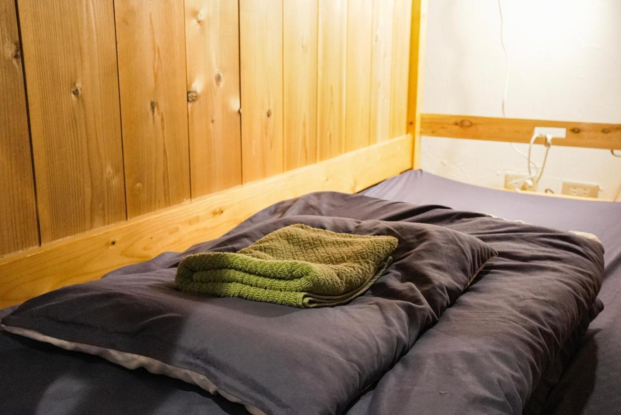 Hostel Ueno