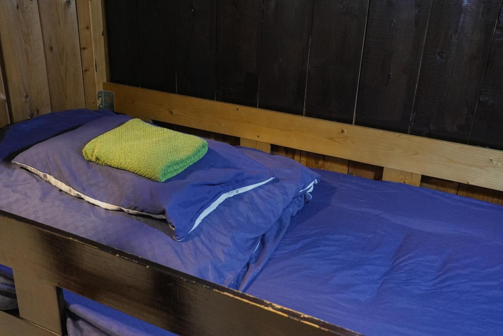 Ueno Hostel Tokyo
