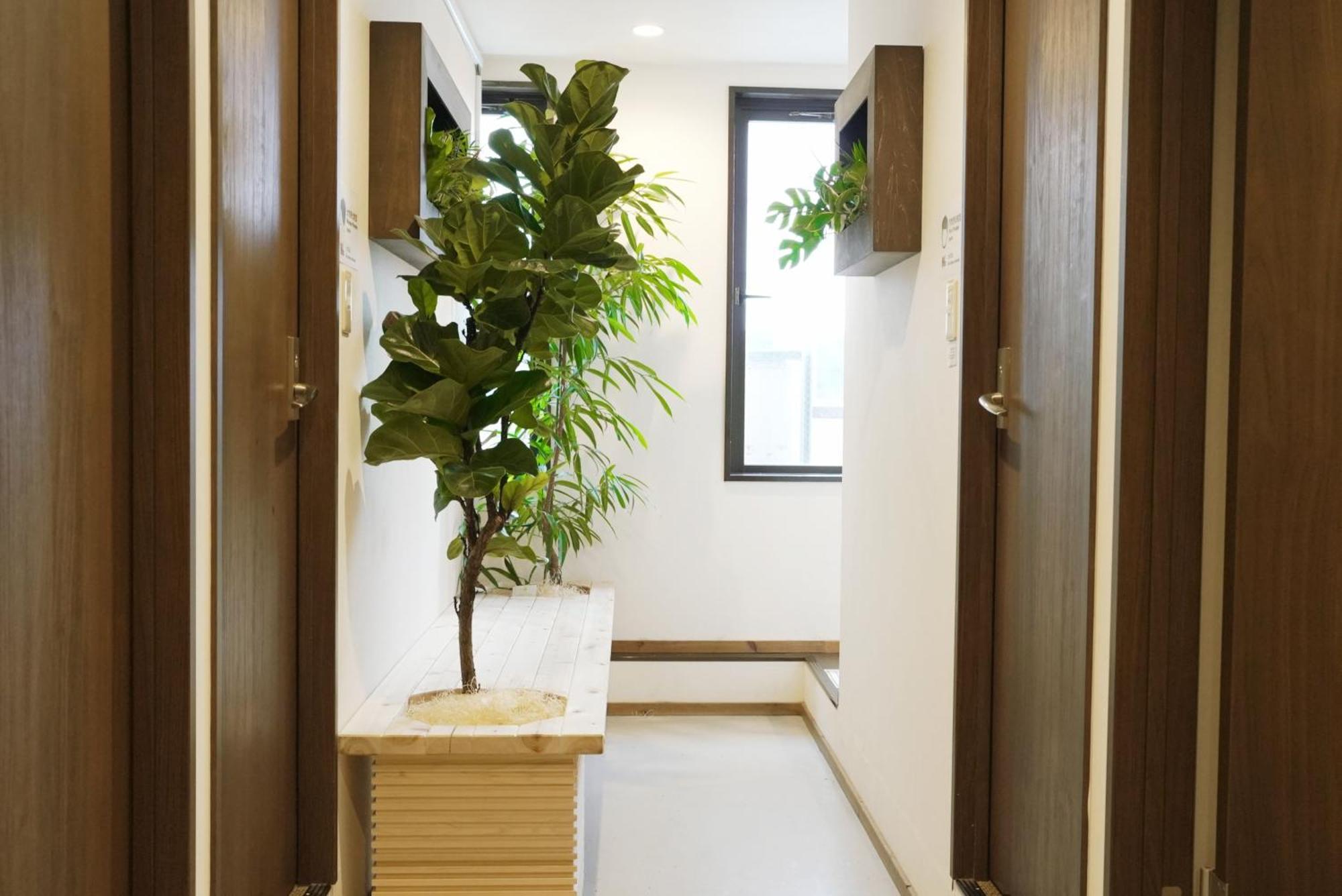 Hostel Ueno