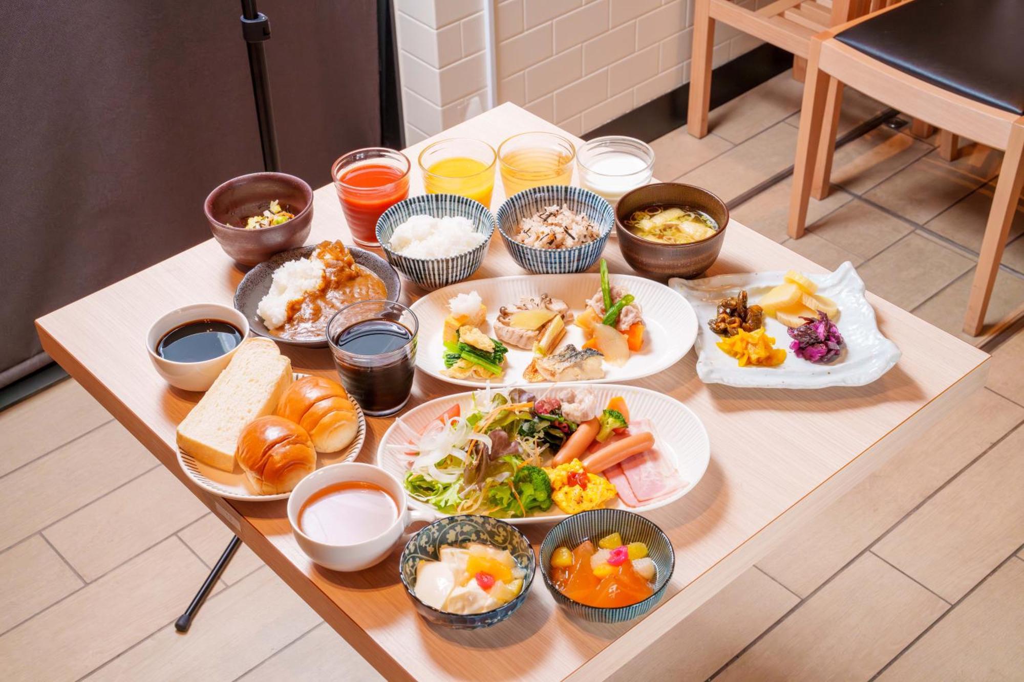Henn Na Hamamatsucho Hotel