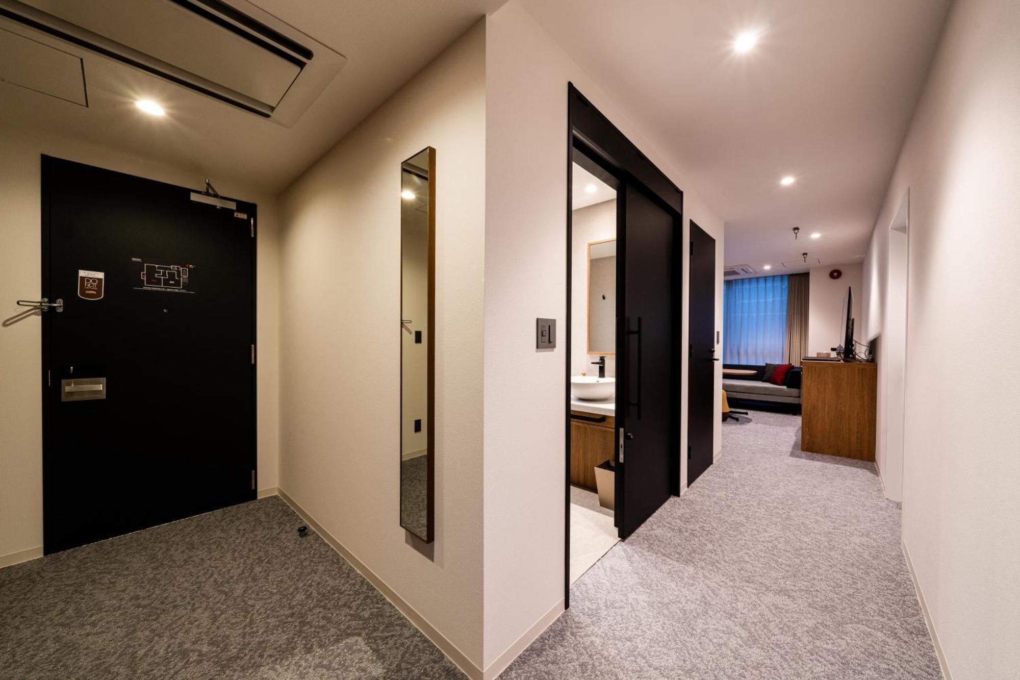 Hotel Bay Hamamatsucho Tokyo